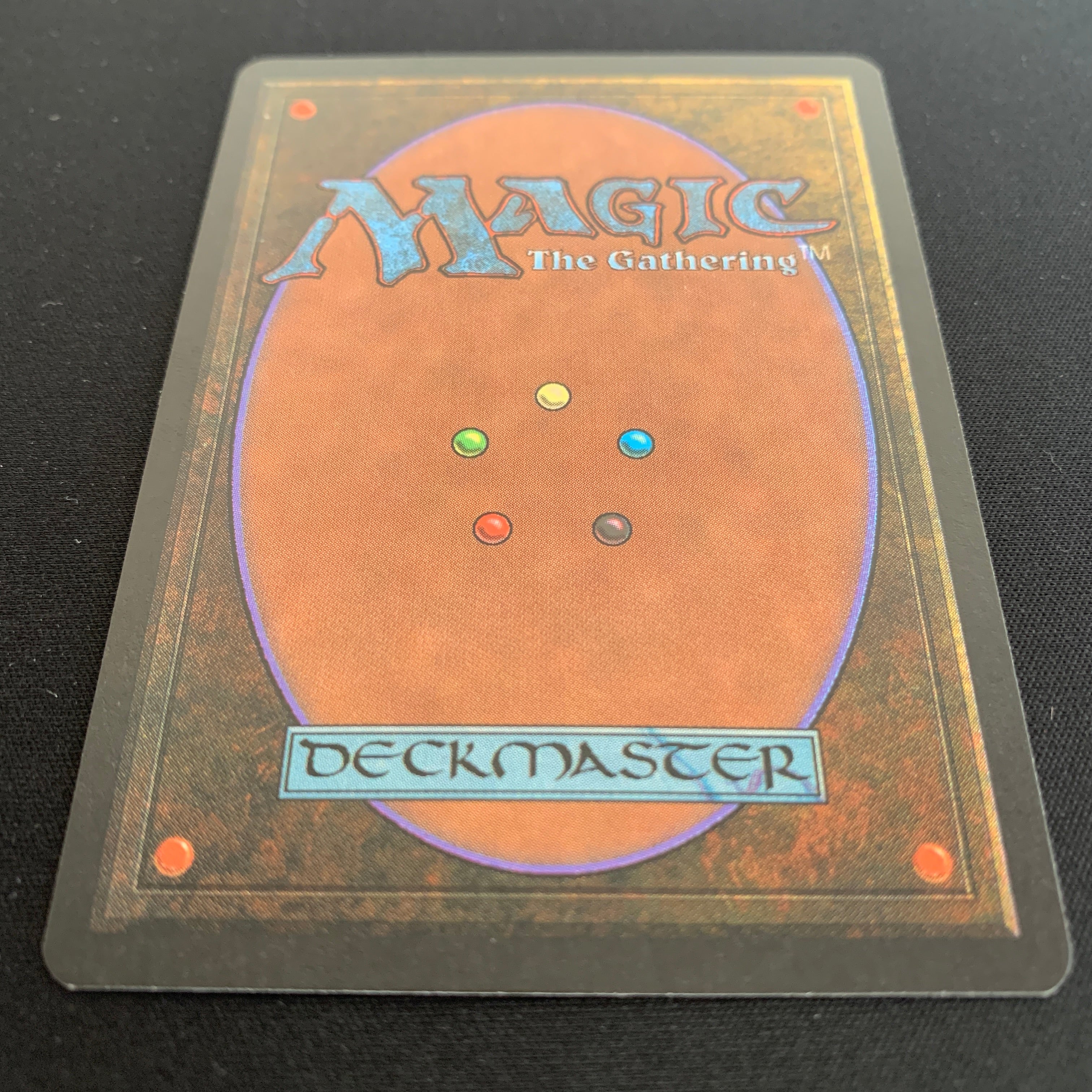 MTG Singles - Animate Dead - Beta -
