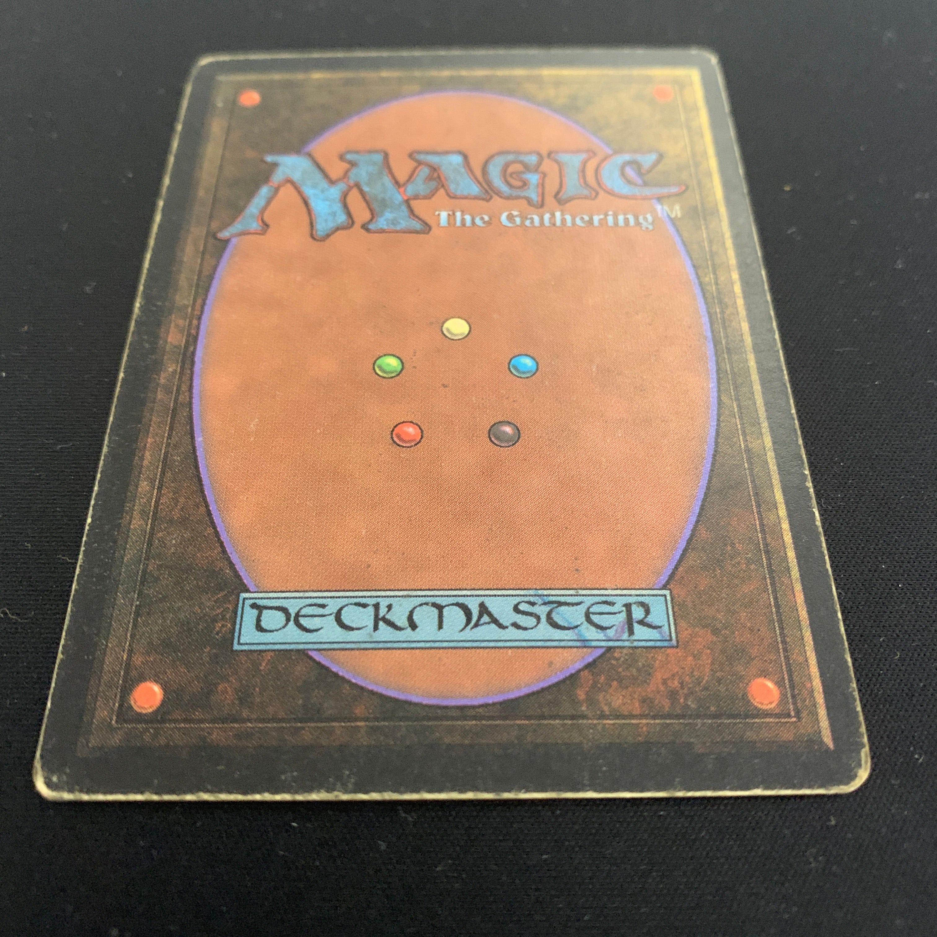 MTG Singles - Animate Dead - Beta -
