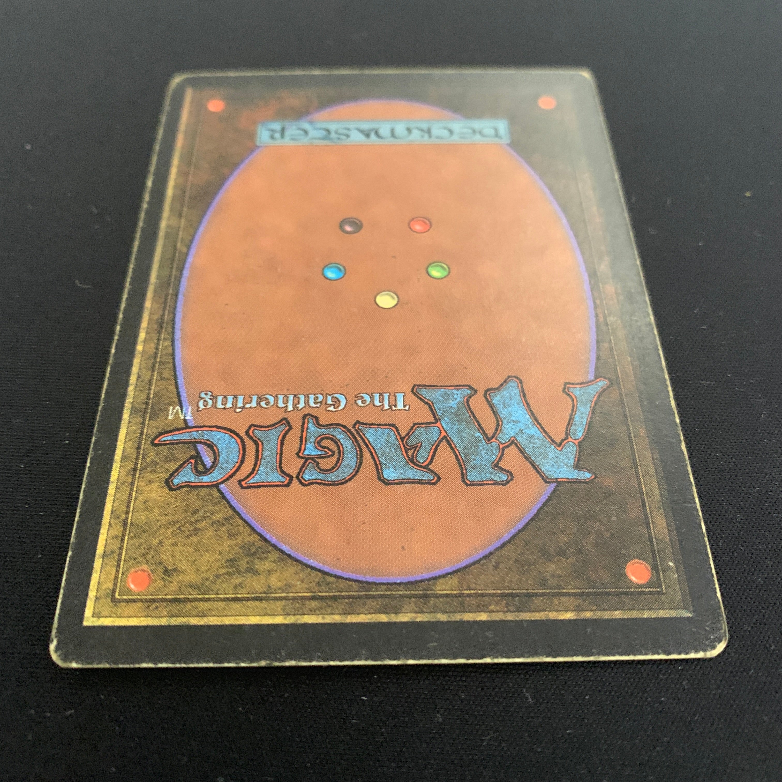 MTG Singles - Animate Dead - Beta -