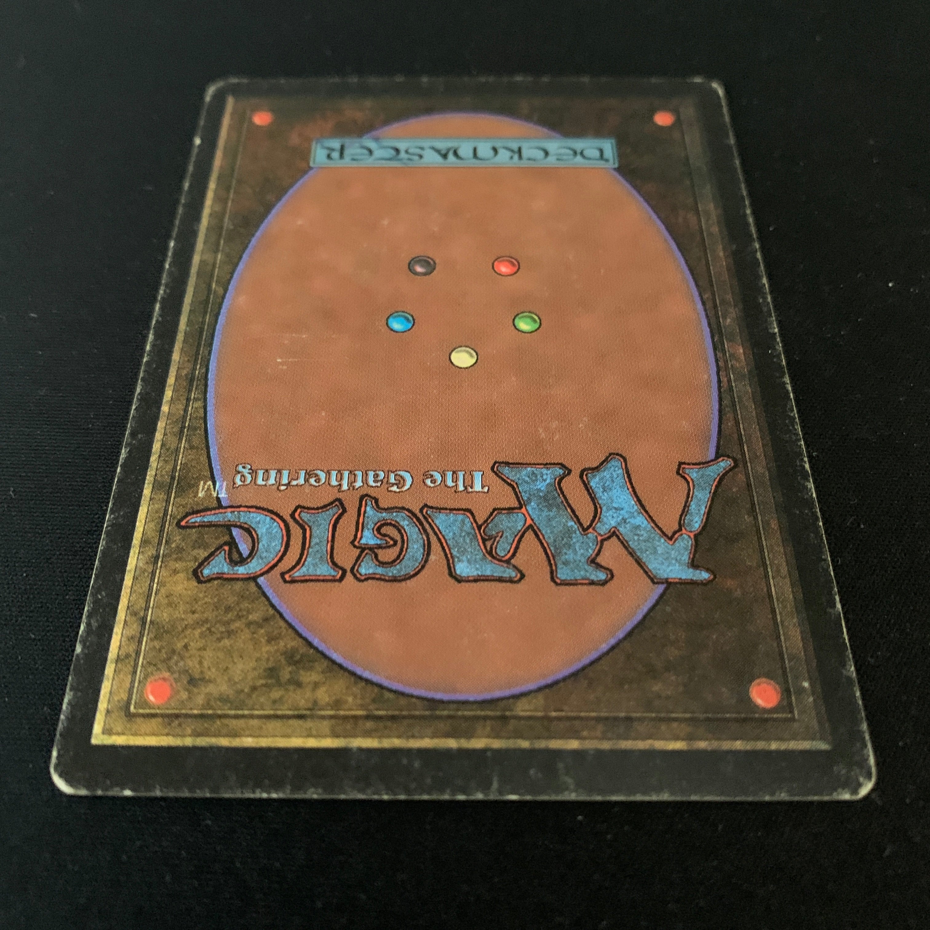 MTG Singles - Animate Dead - Beta -