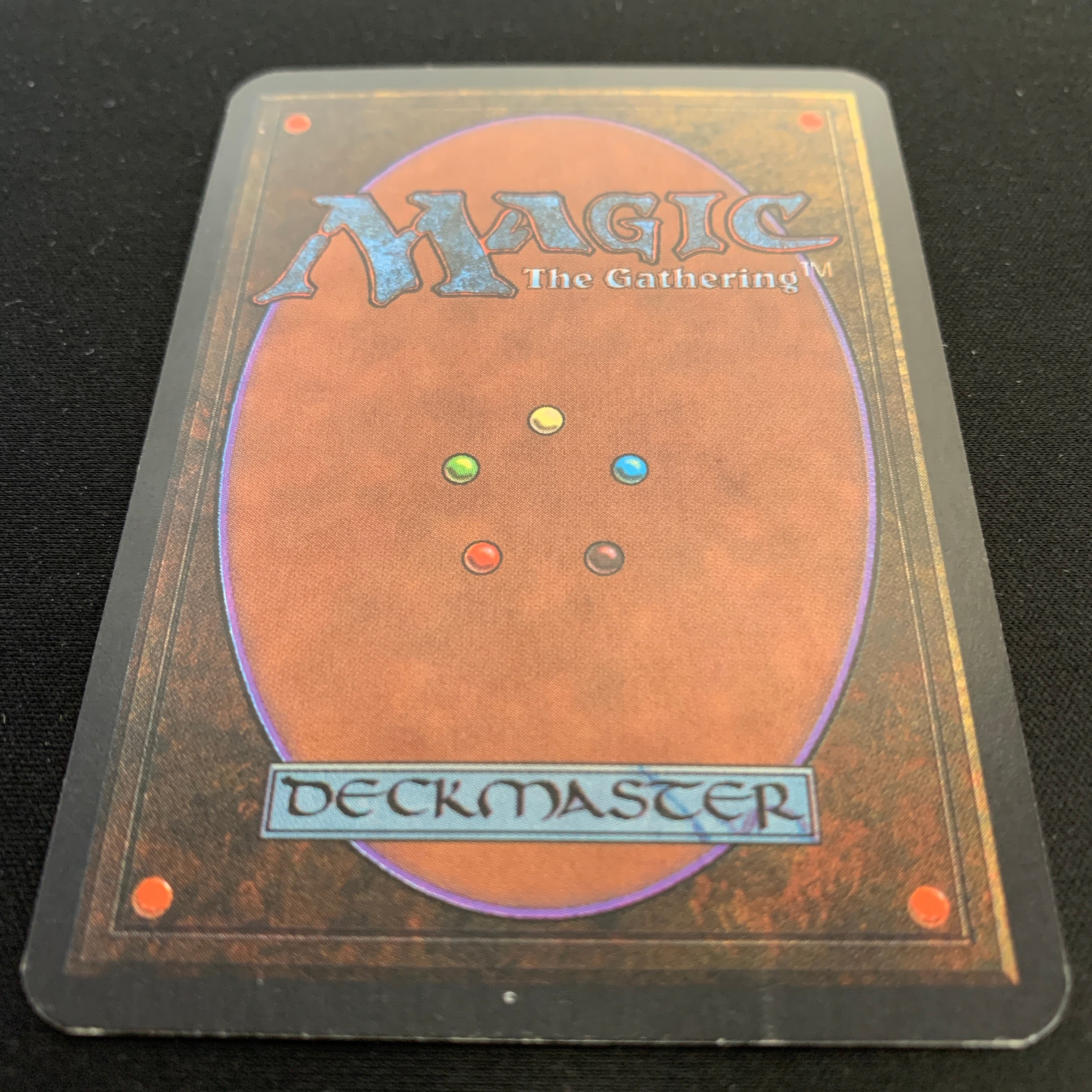 MTG Singles - Ankh of Mishra - Alpha -