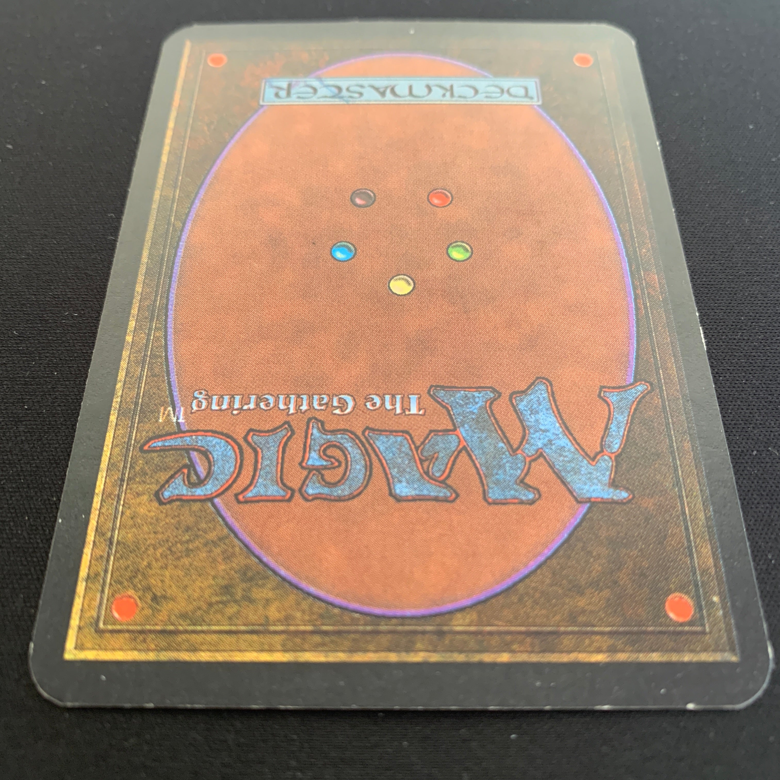 MTG Singles - Ankh of Mishra - Alpha -