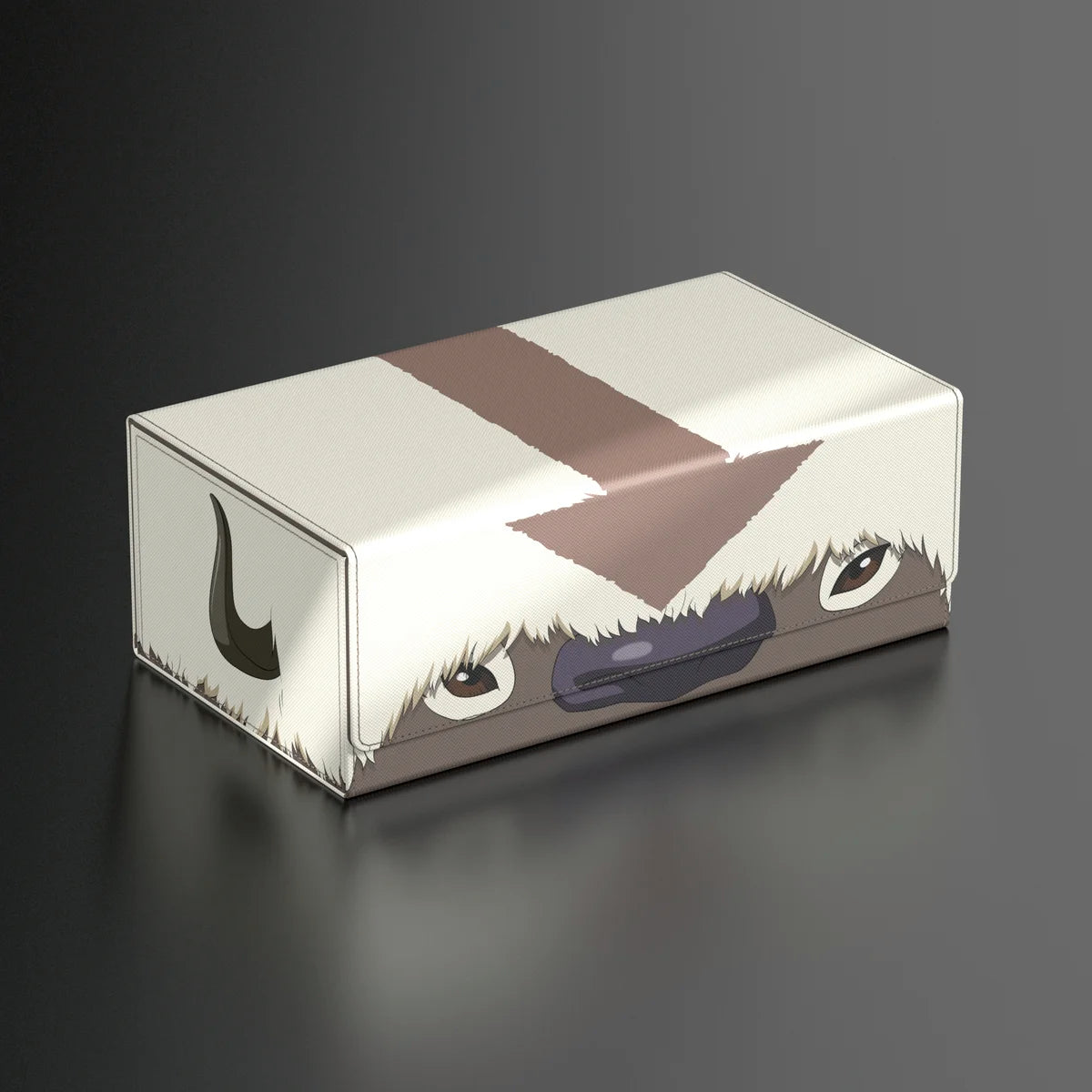 Gaming Supplies - Ultimate Guard Collectors Case Avatar: The Last Airbender -