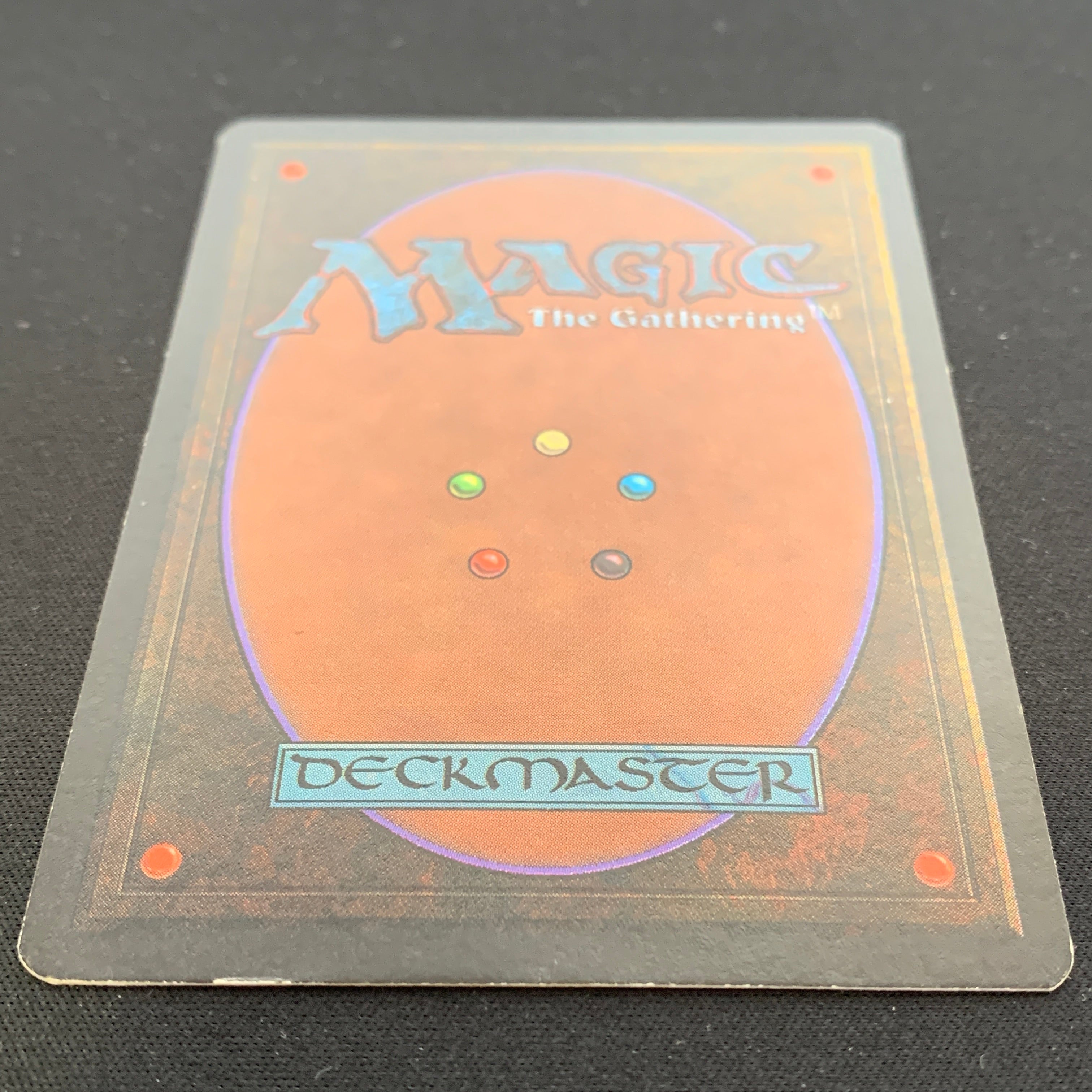 MTG Singles - Armageddon - Beta -