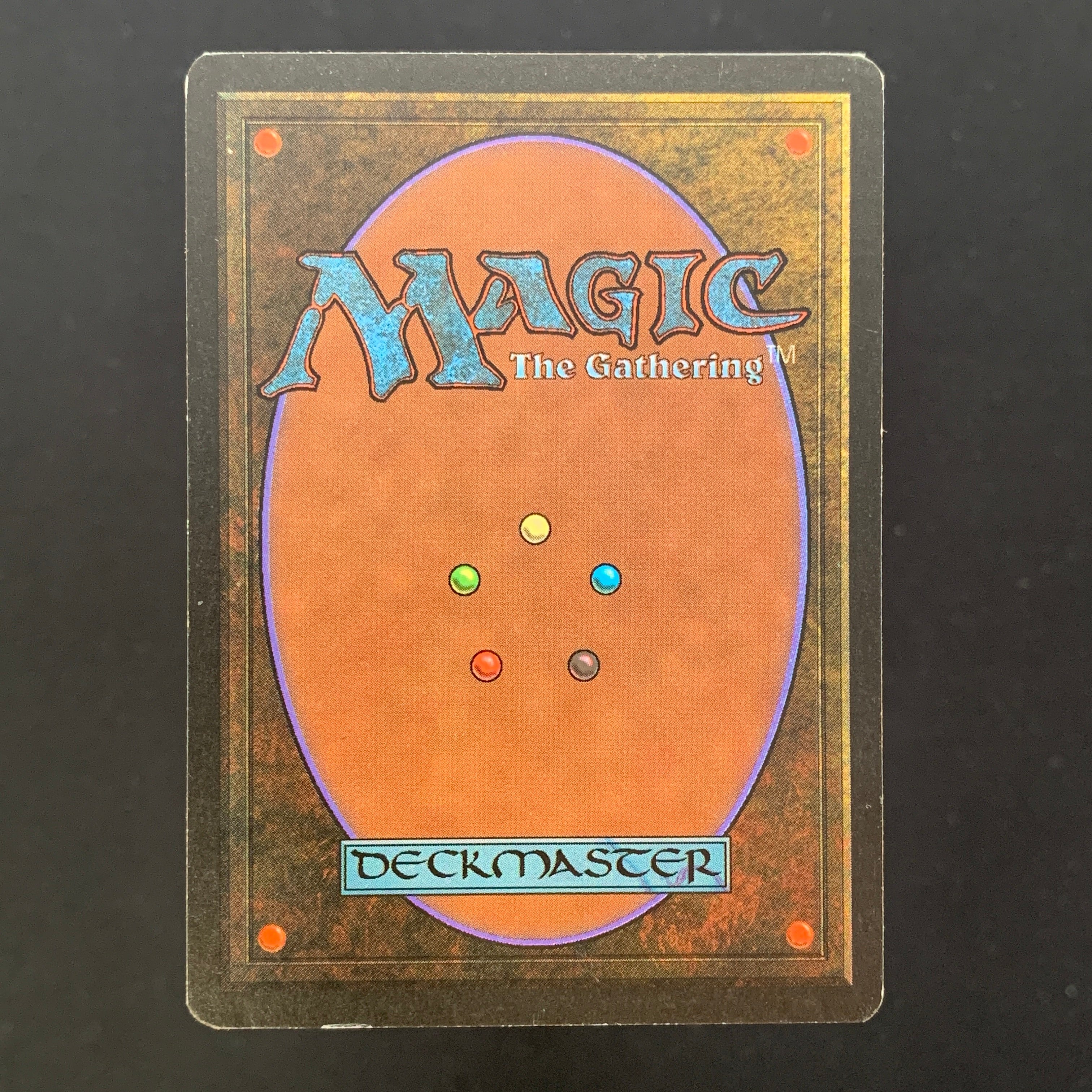 MTG Singles - Armageddon - Beta -