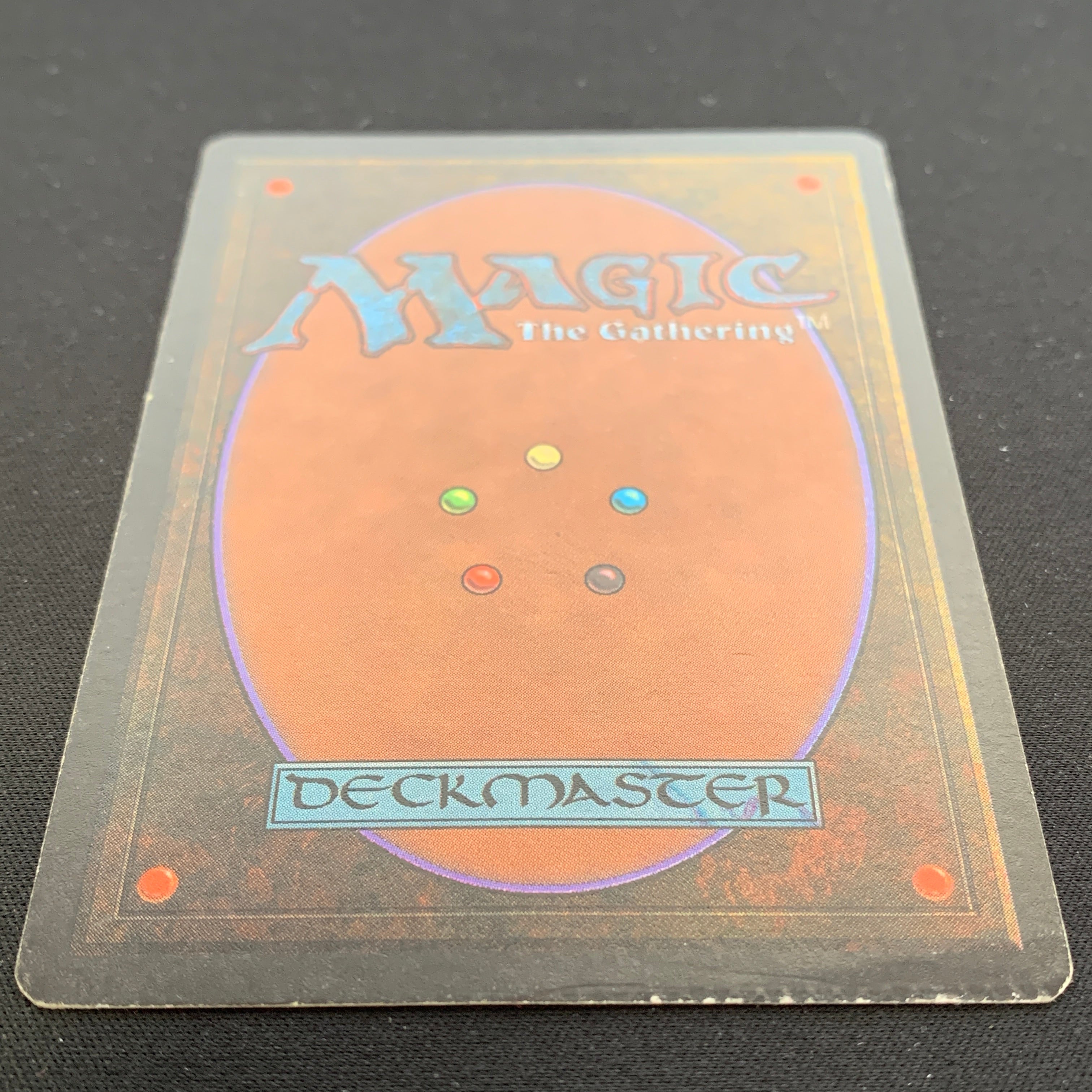 MTG Singles - Armageddon - Beta -