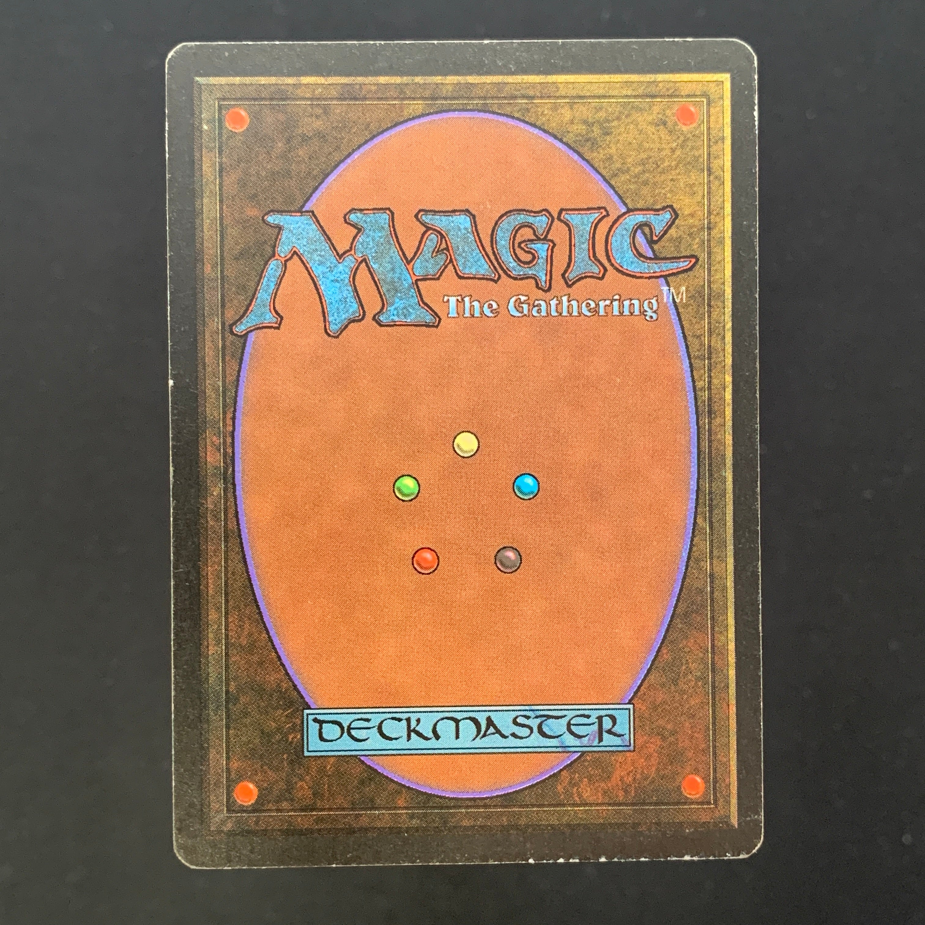 MTG Singles - Armageddon - Beta -