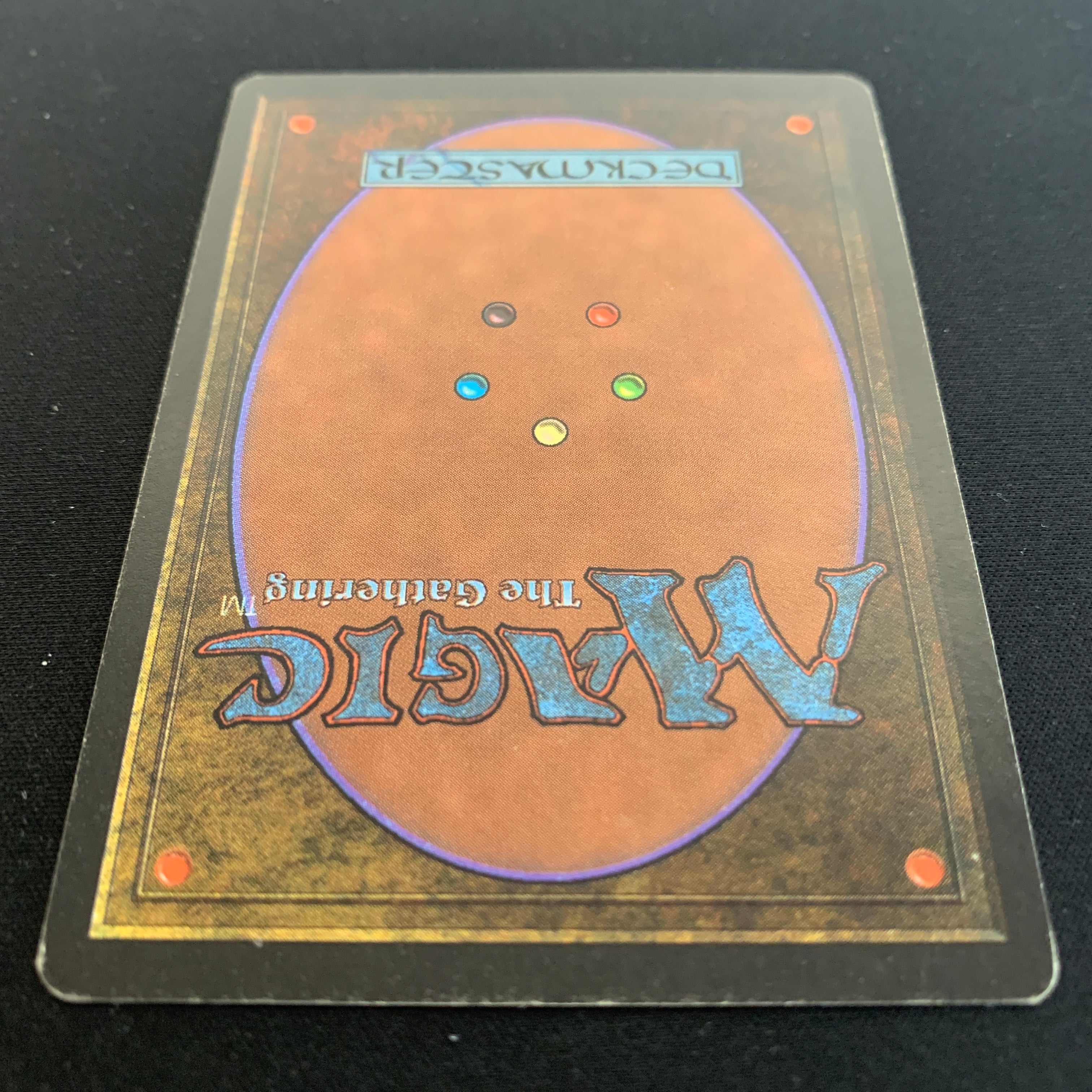 MTG Singles - Armageddon - Beta -