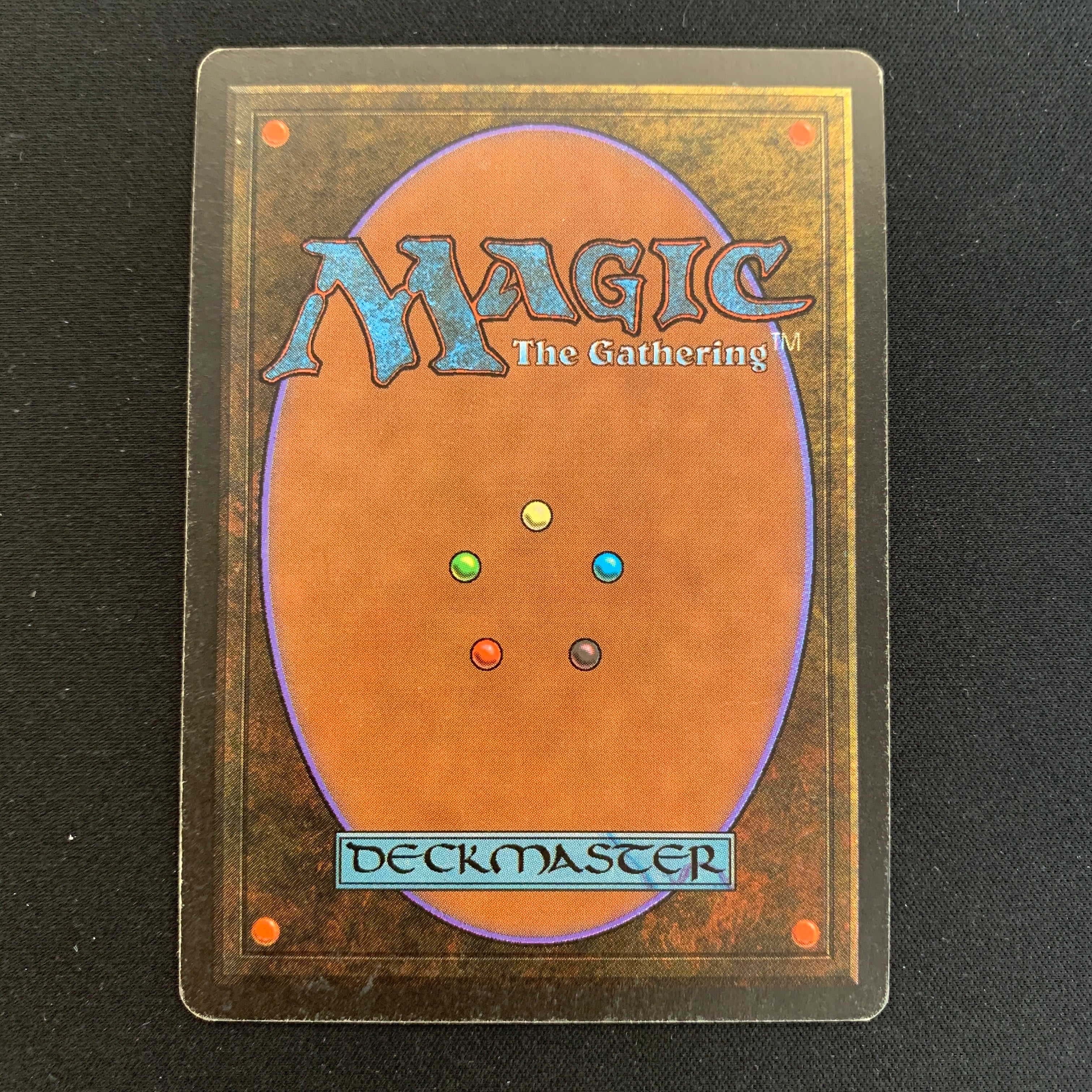 MTG Singles - Armageddon - Beta -