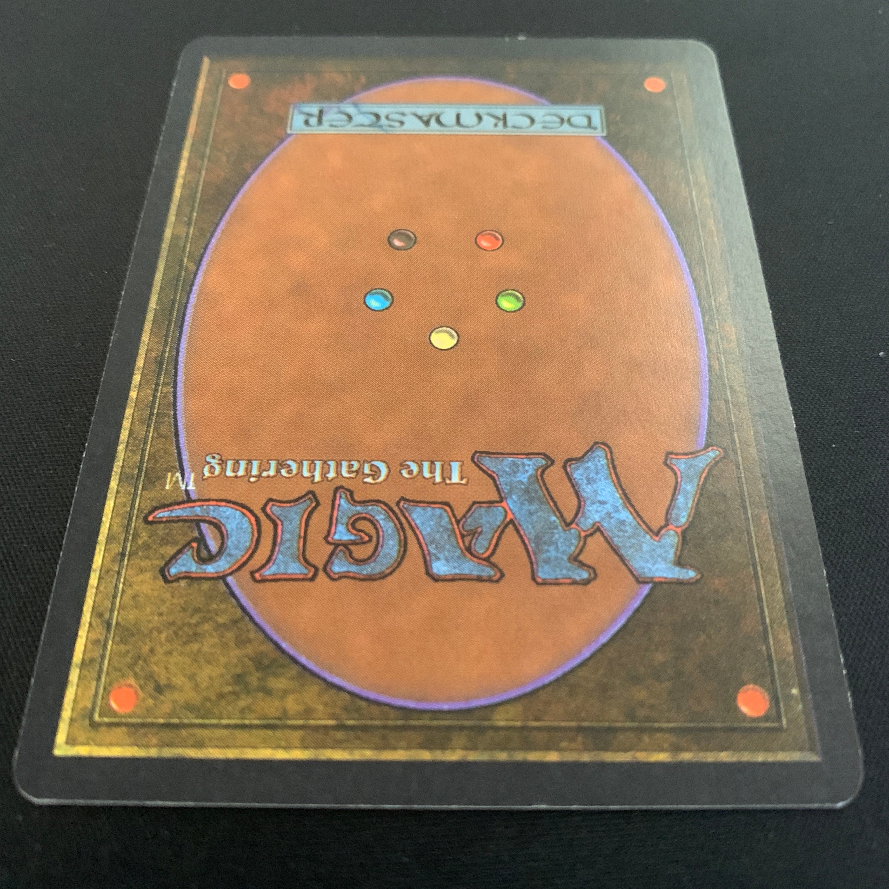 MTG Singles - Armageddon - Unlimited -