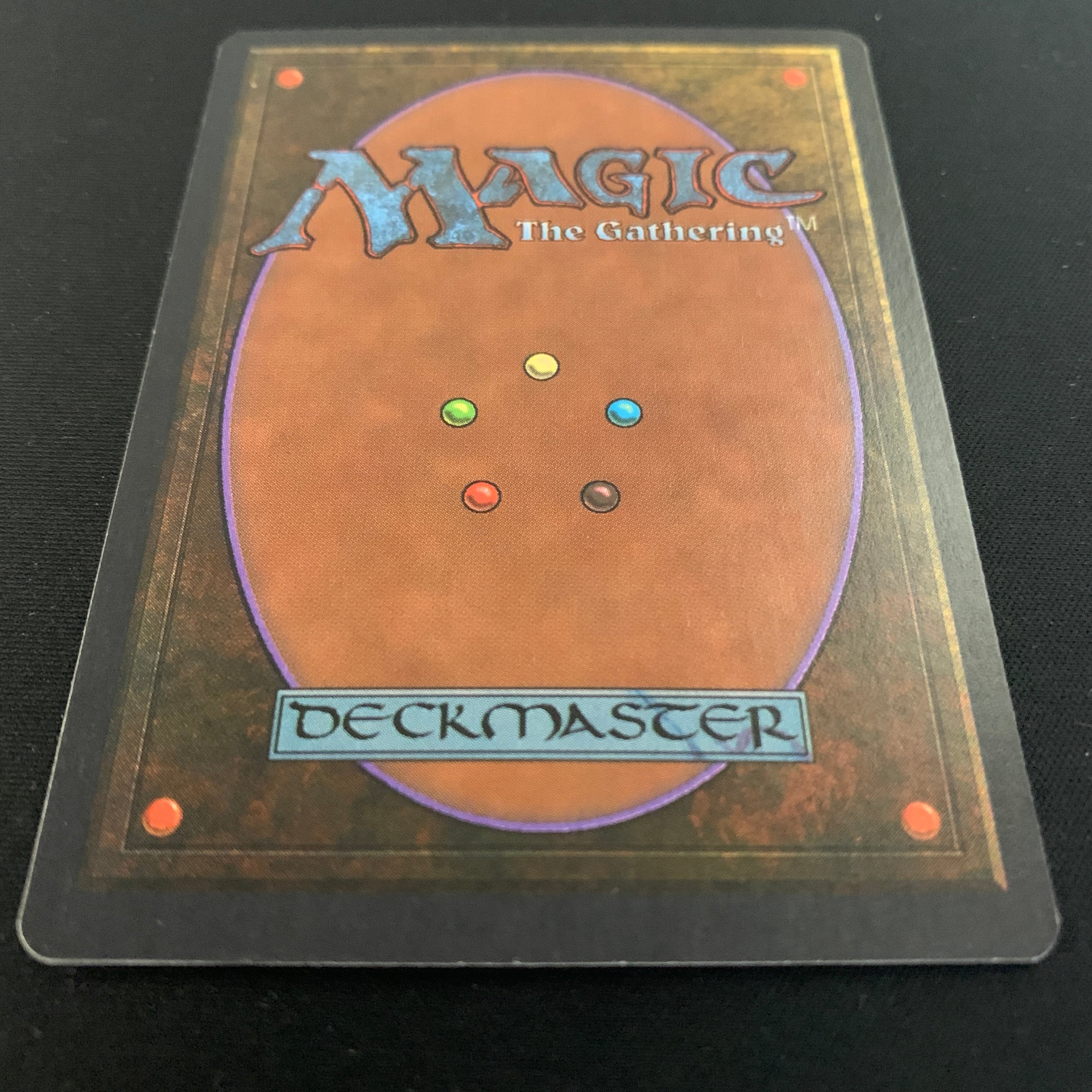 MTG Singles - Armageddon - Unlimited -