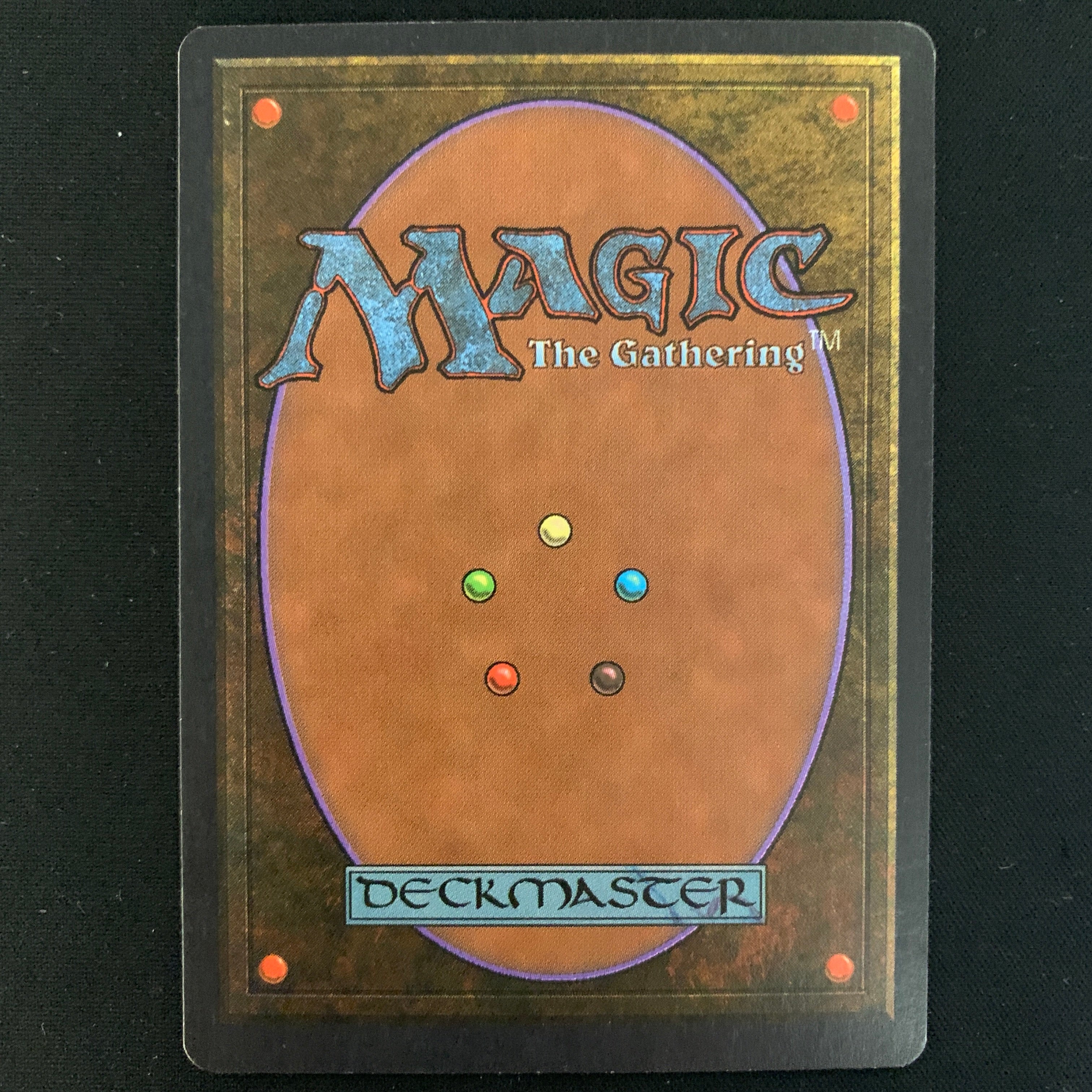 MTG Singles - Armageddon - Unlimited -