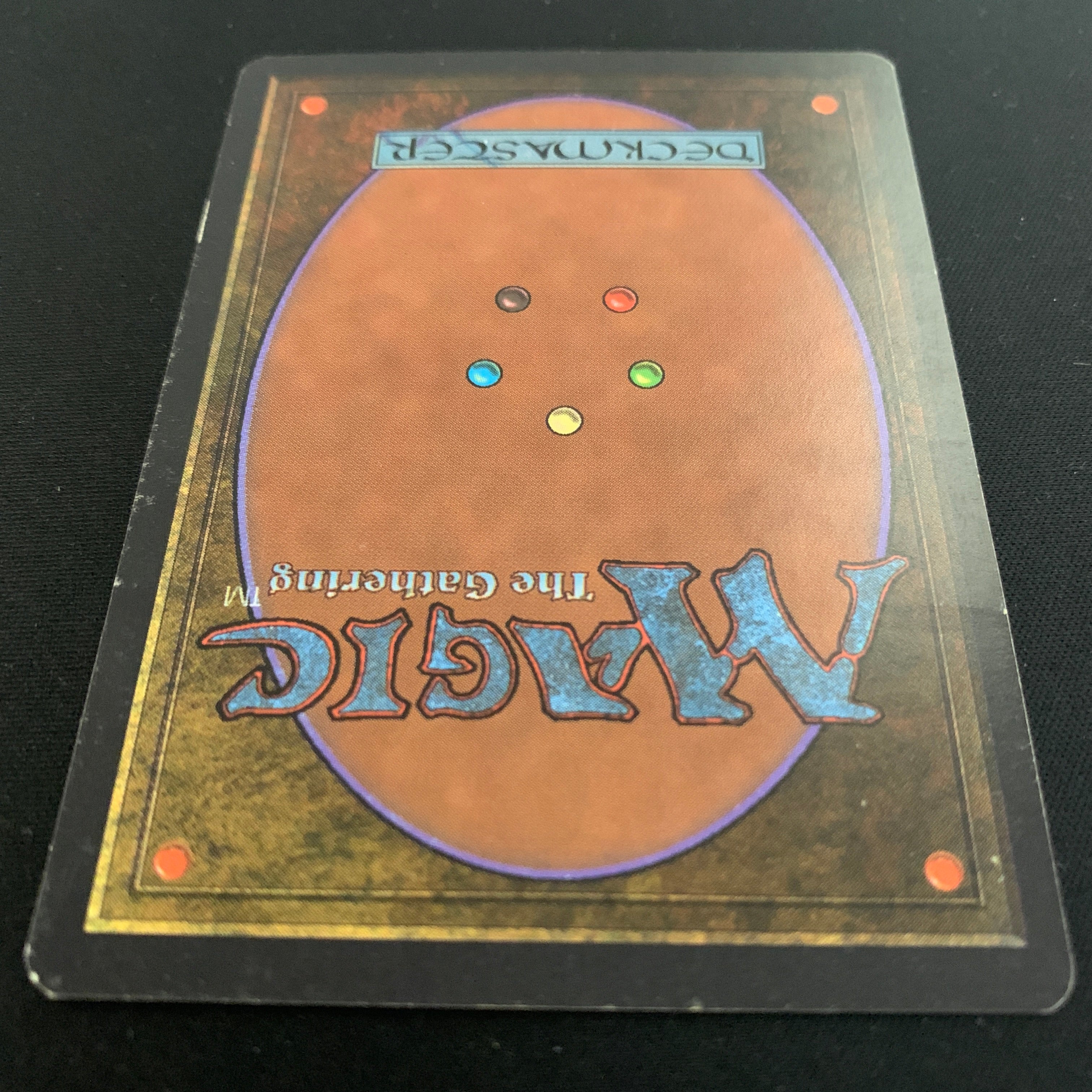 MTG Singles - Armageddon - Unlimited -