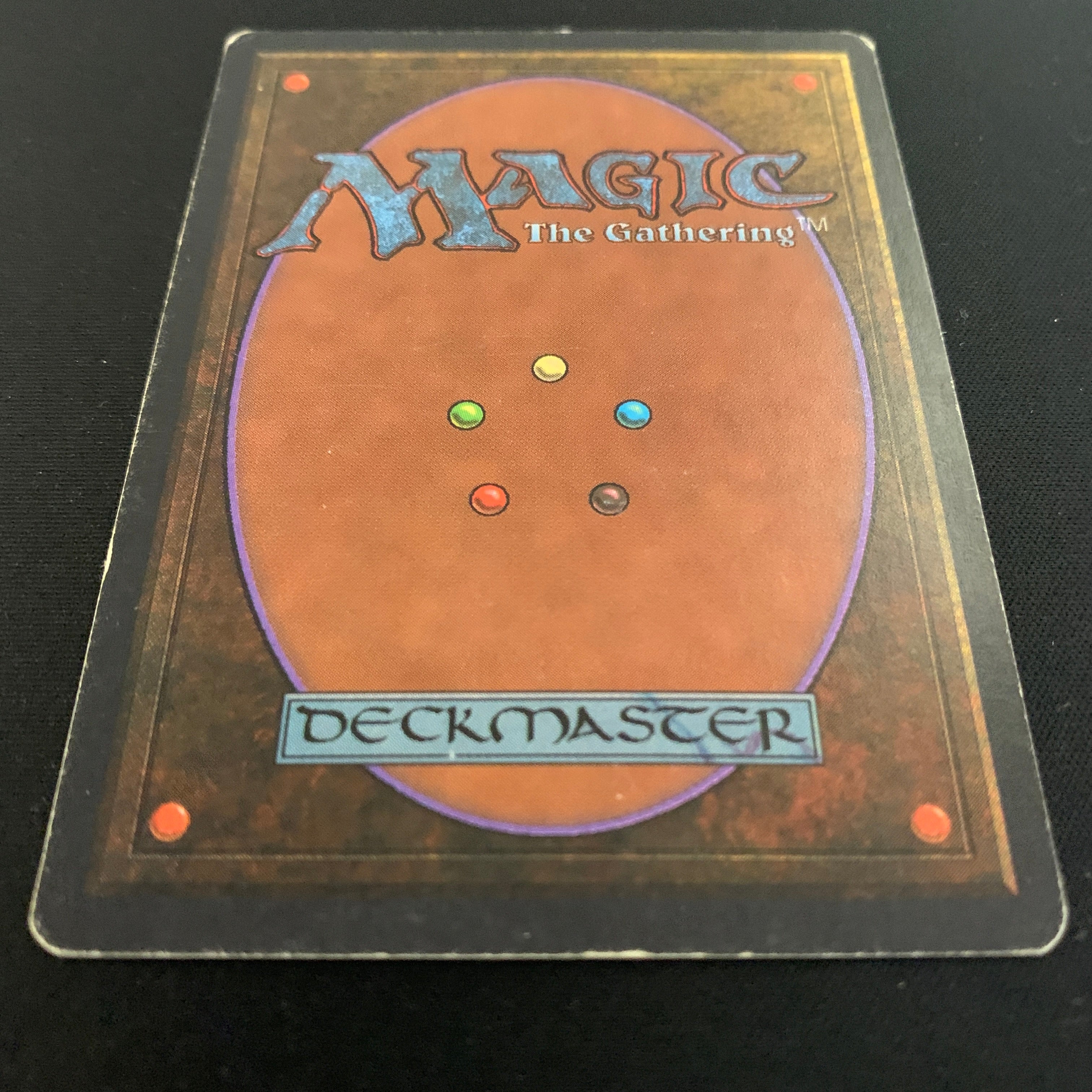 MTG Singles - Armageddon - Unlimited -