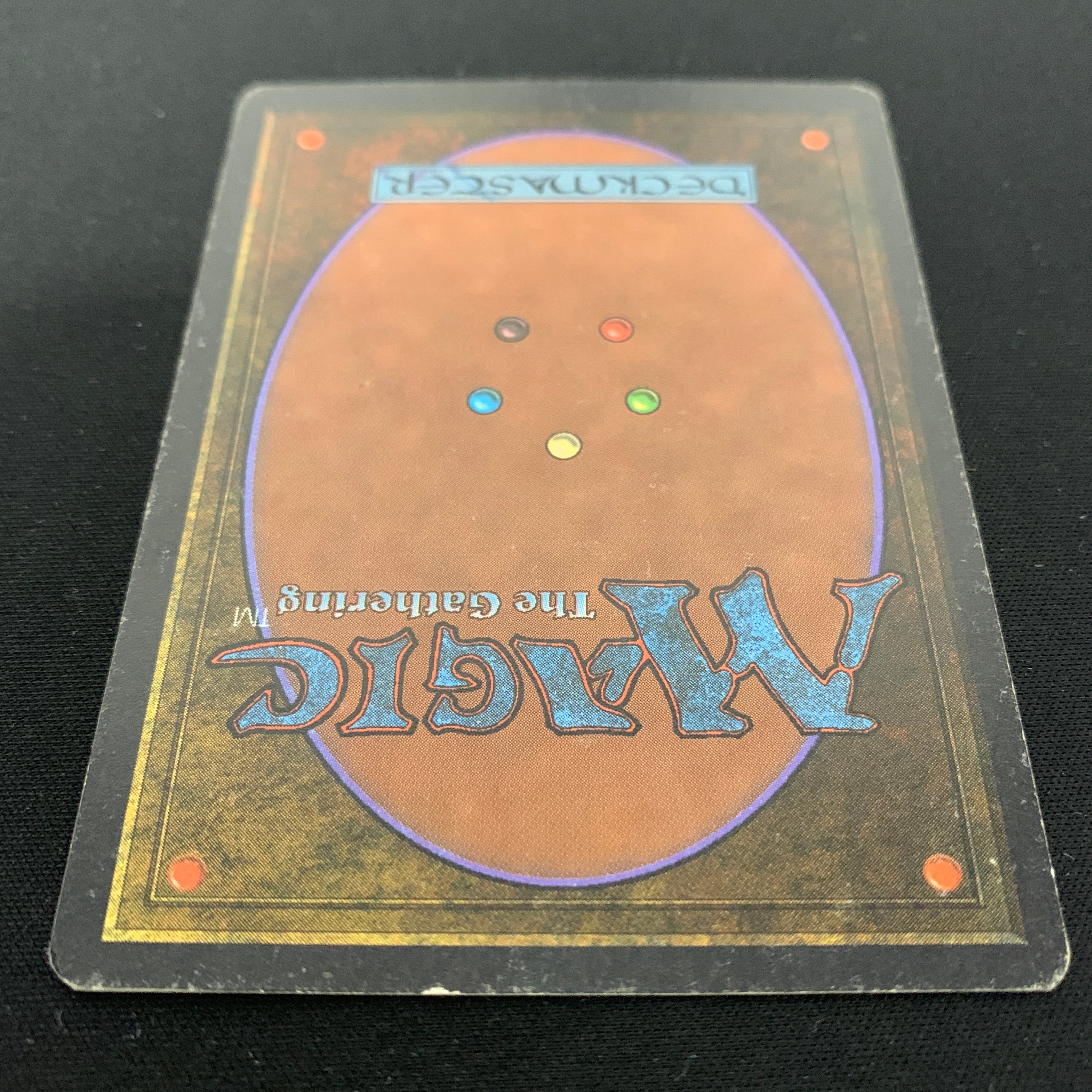 MTG Singles - Armageddon - Unlimited -