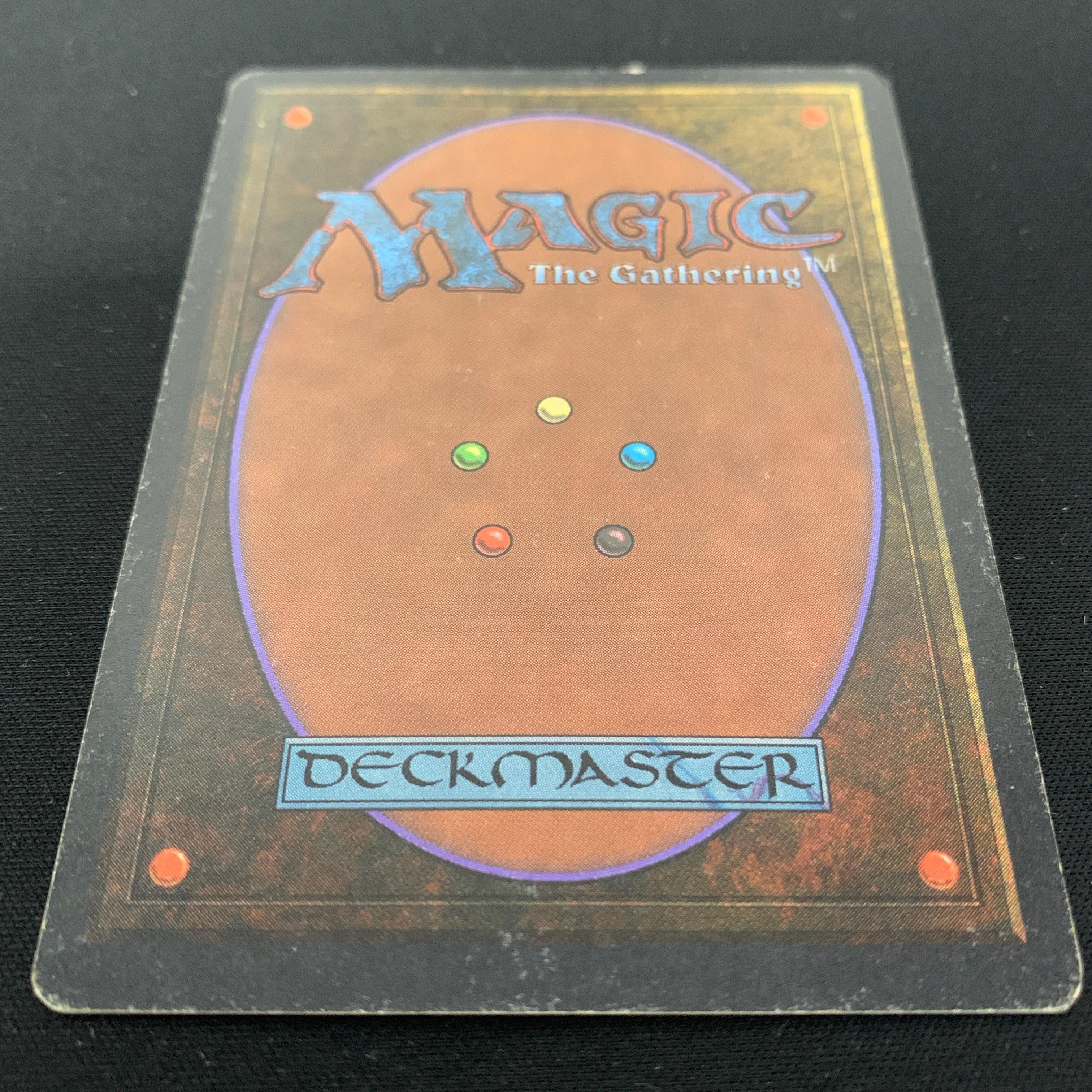 MTG Singles - Armageddon - Unlimited -