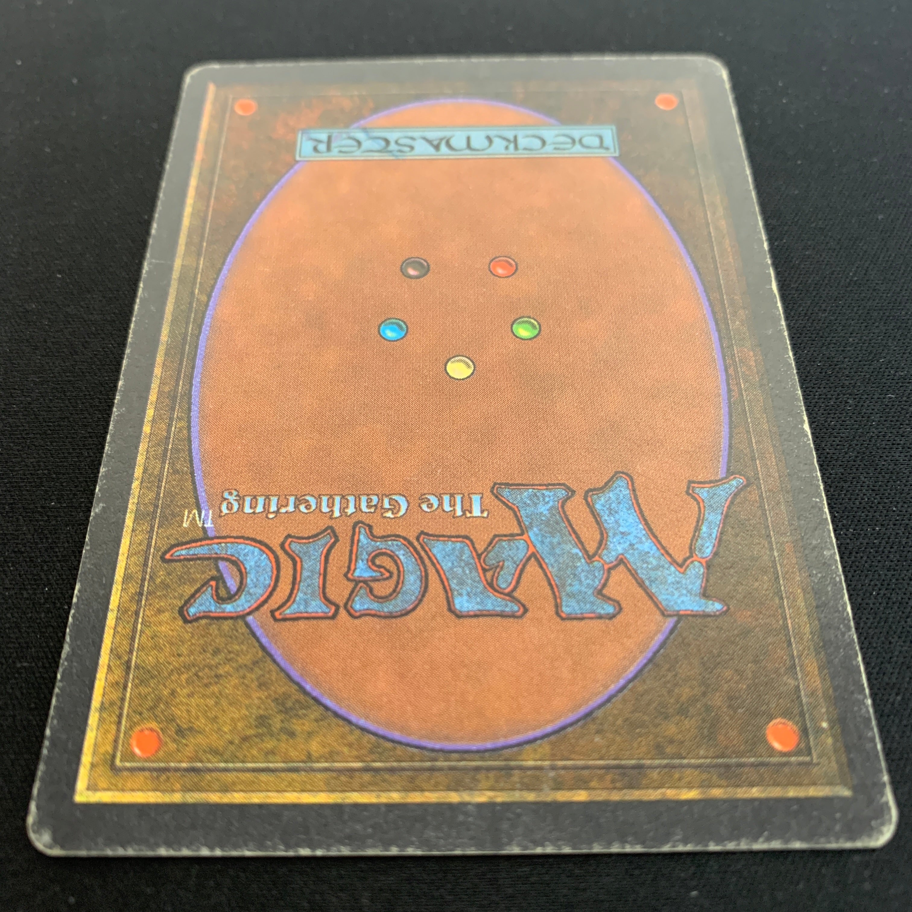 MTG Singles - Armageddon - Unlimited -