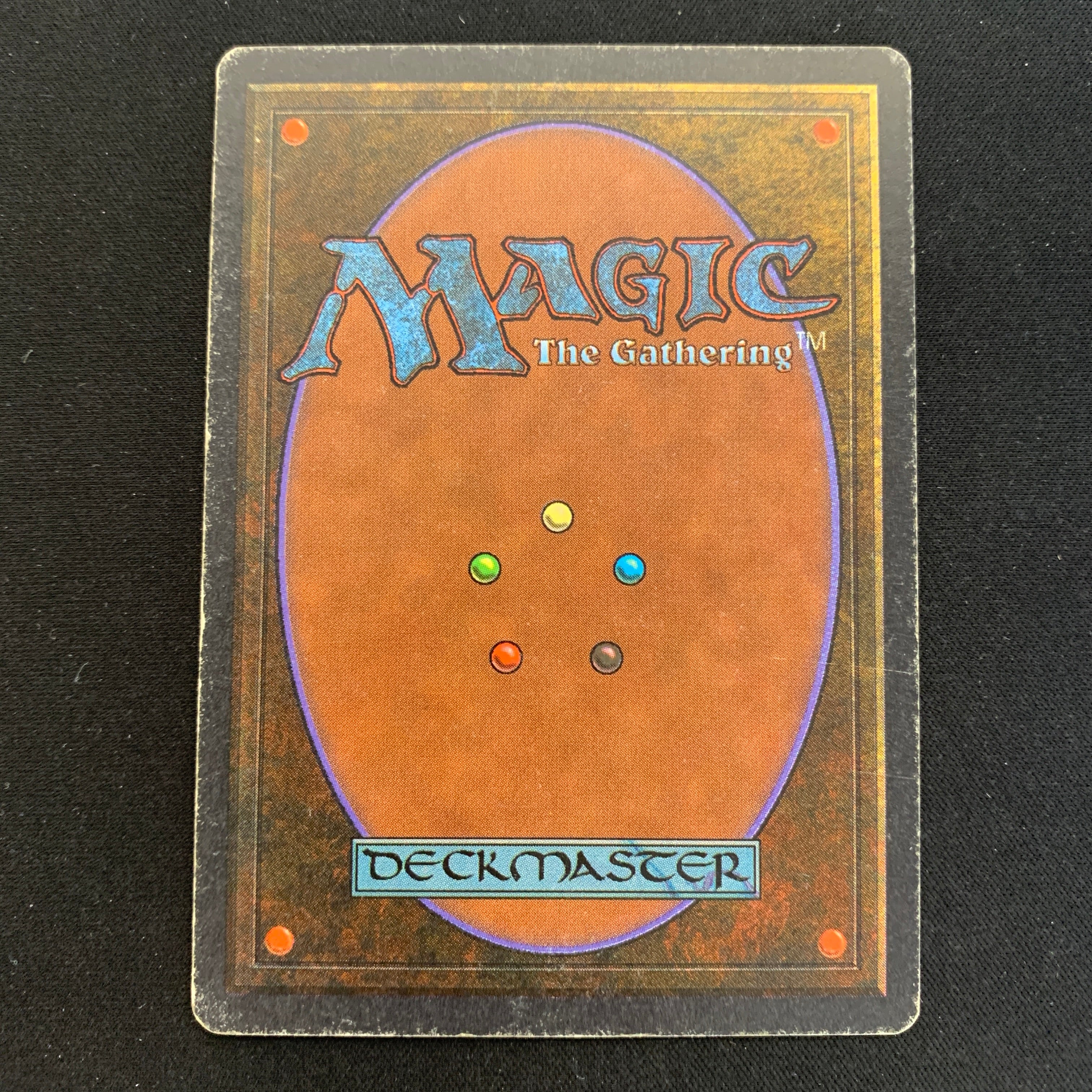 MTG Singles - Armageddon - Unlimited -