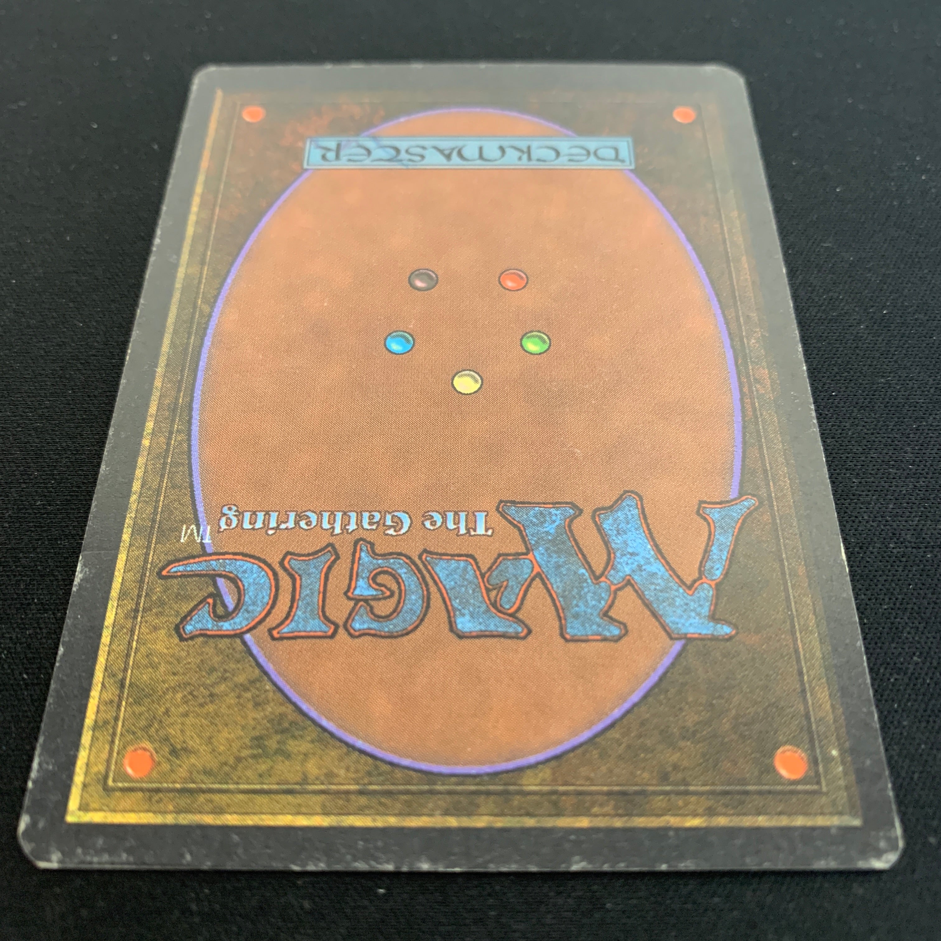 MTG Singles - Armageddon - Unlimited -