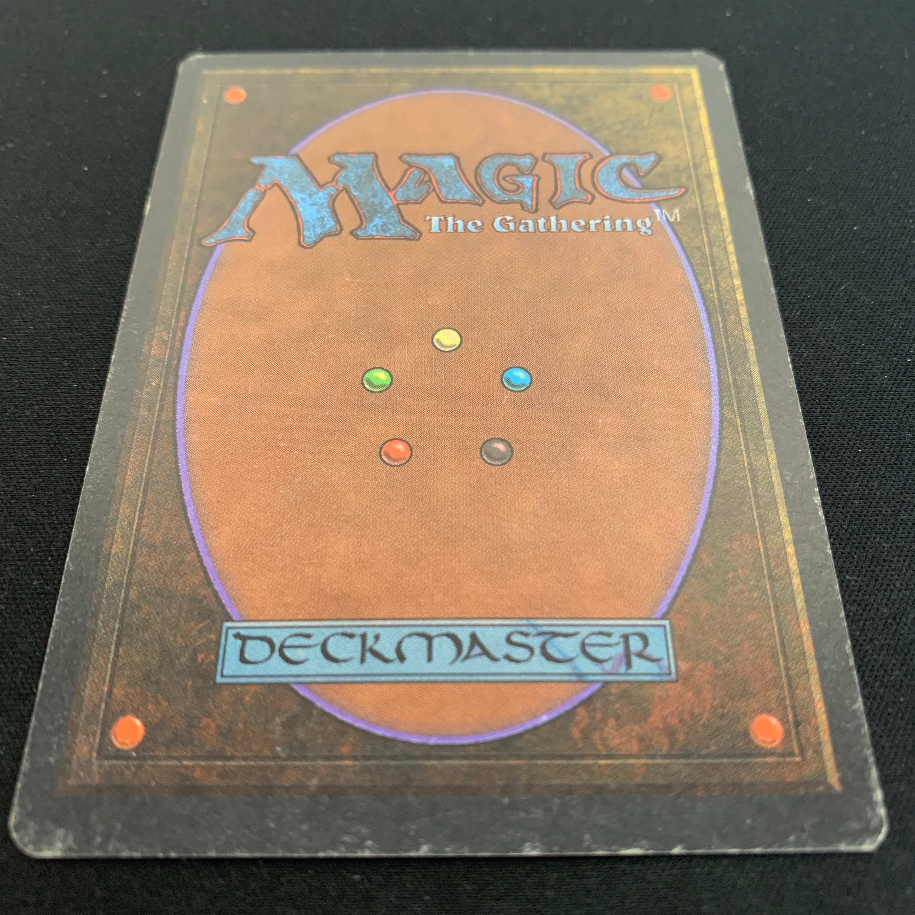 MTG Singles - Armageddon - Unlimited -