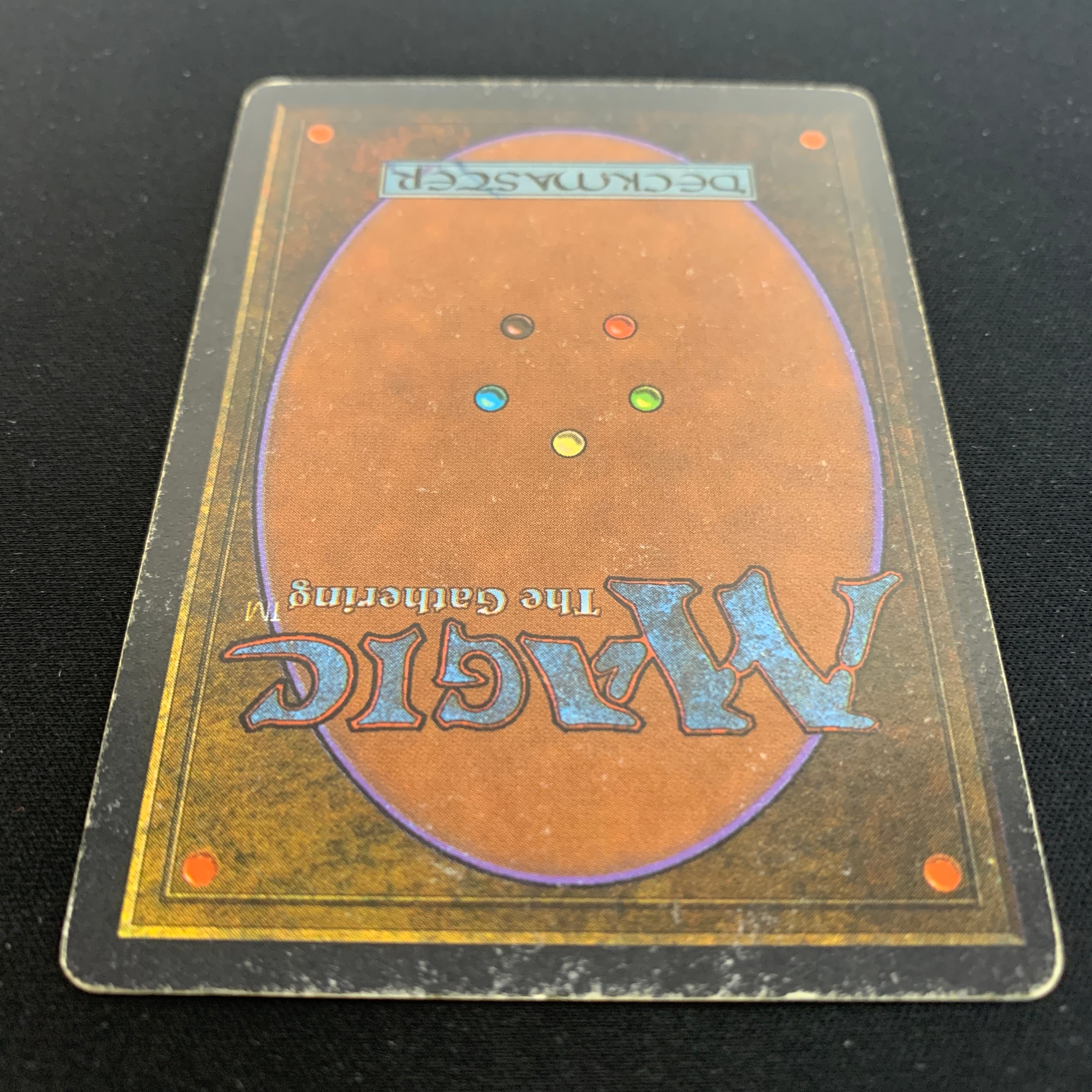 MTG Singles - Armageddon - Unlimited -