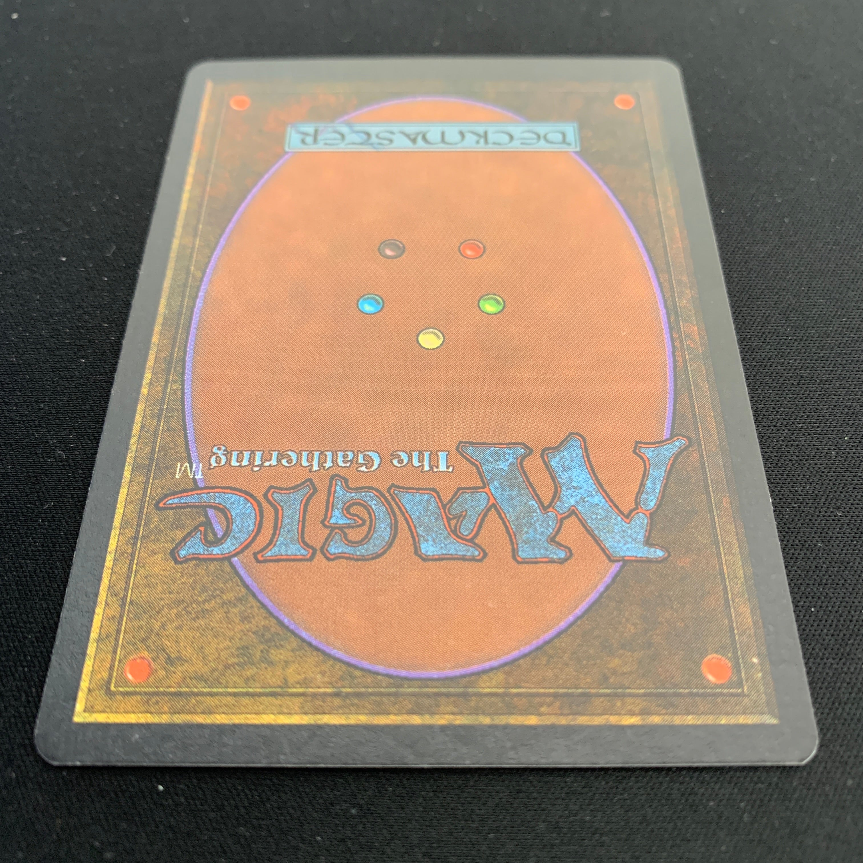 MTG Singles - Armageddon - Unlimited -