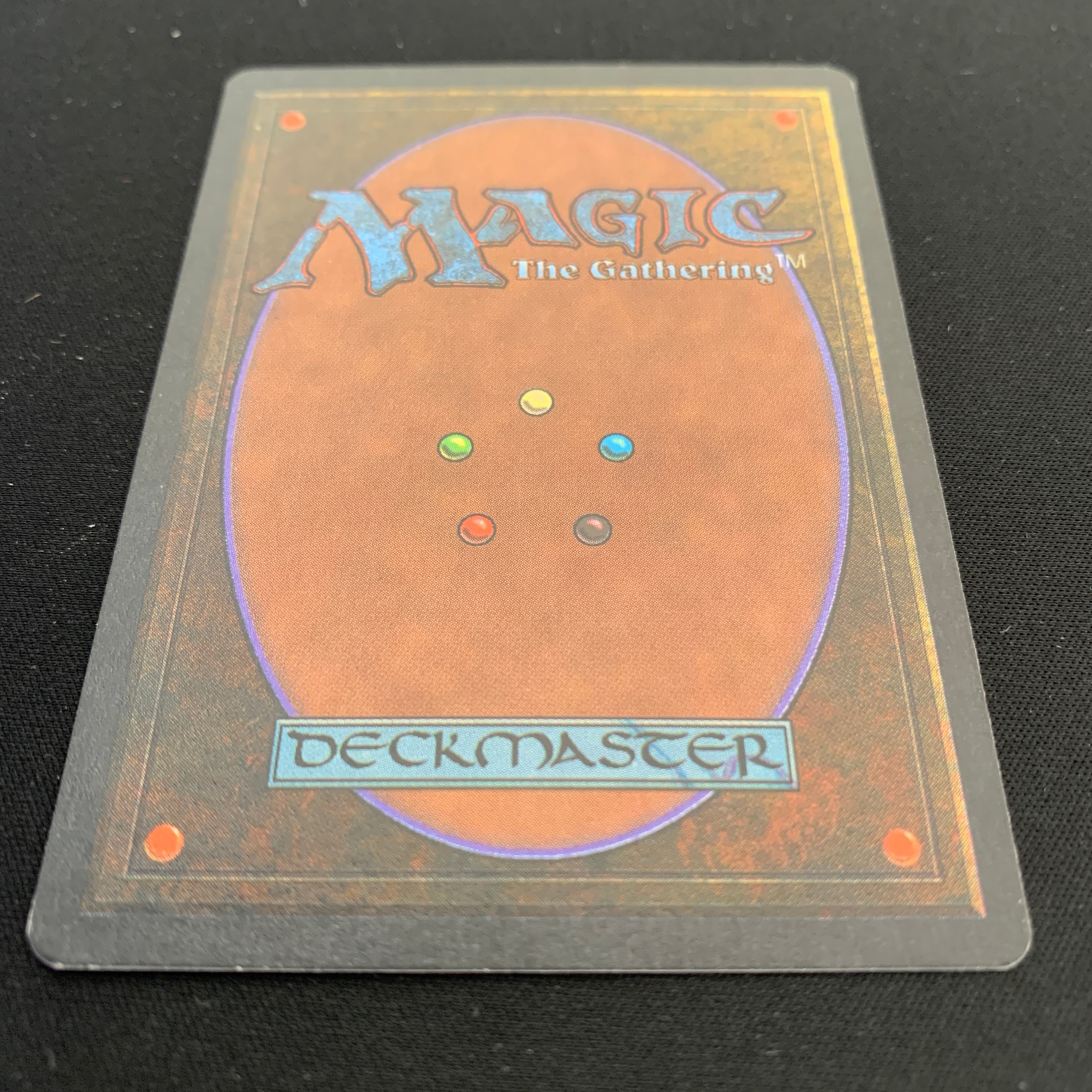 MTG Singles - Armageddon - Unlimited -