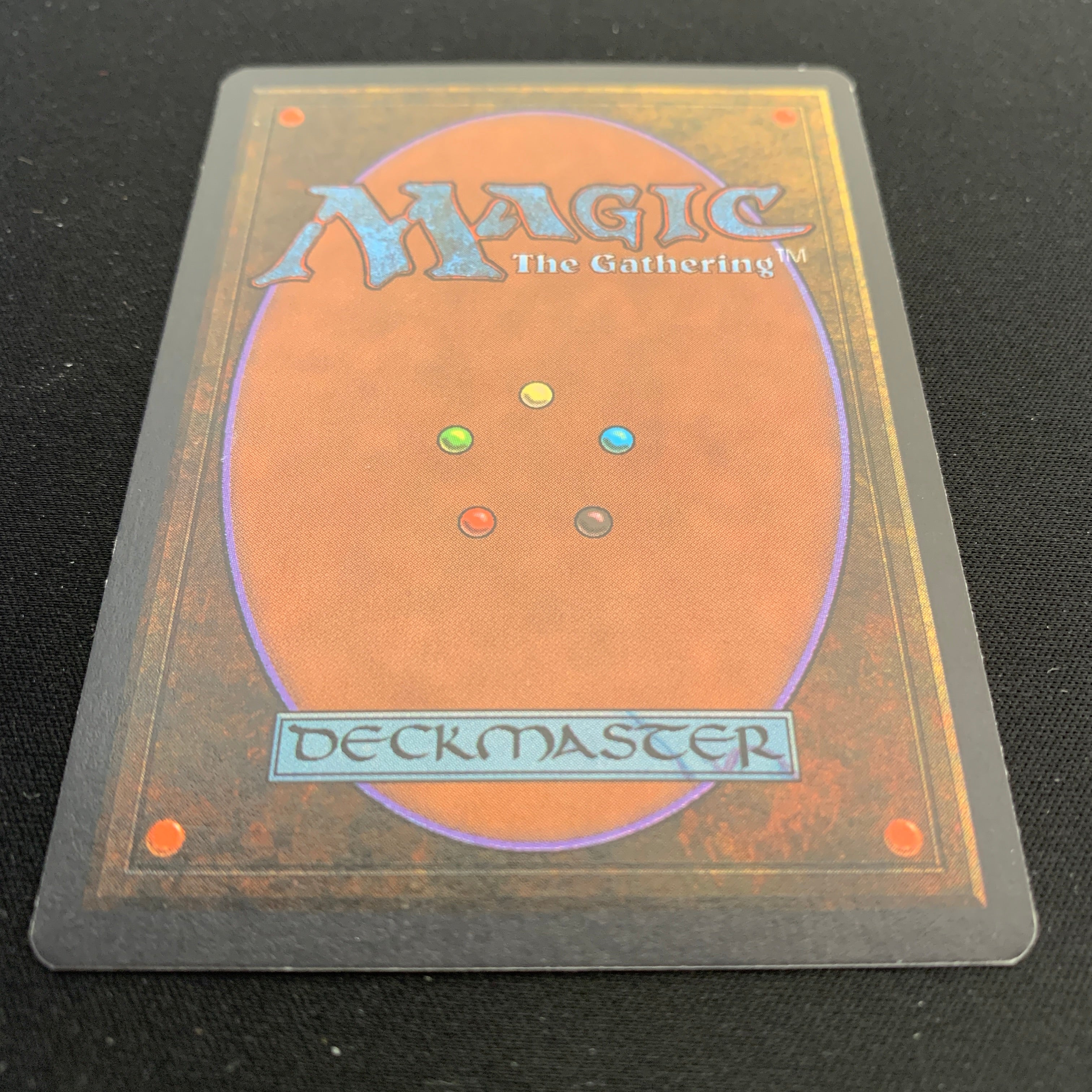 MTG Singles - Armageddon - Unlimited -