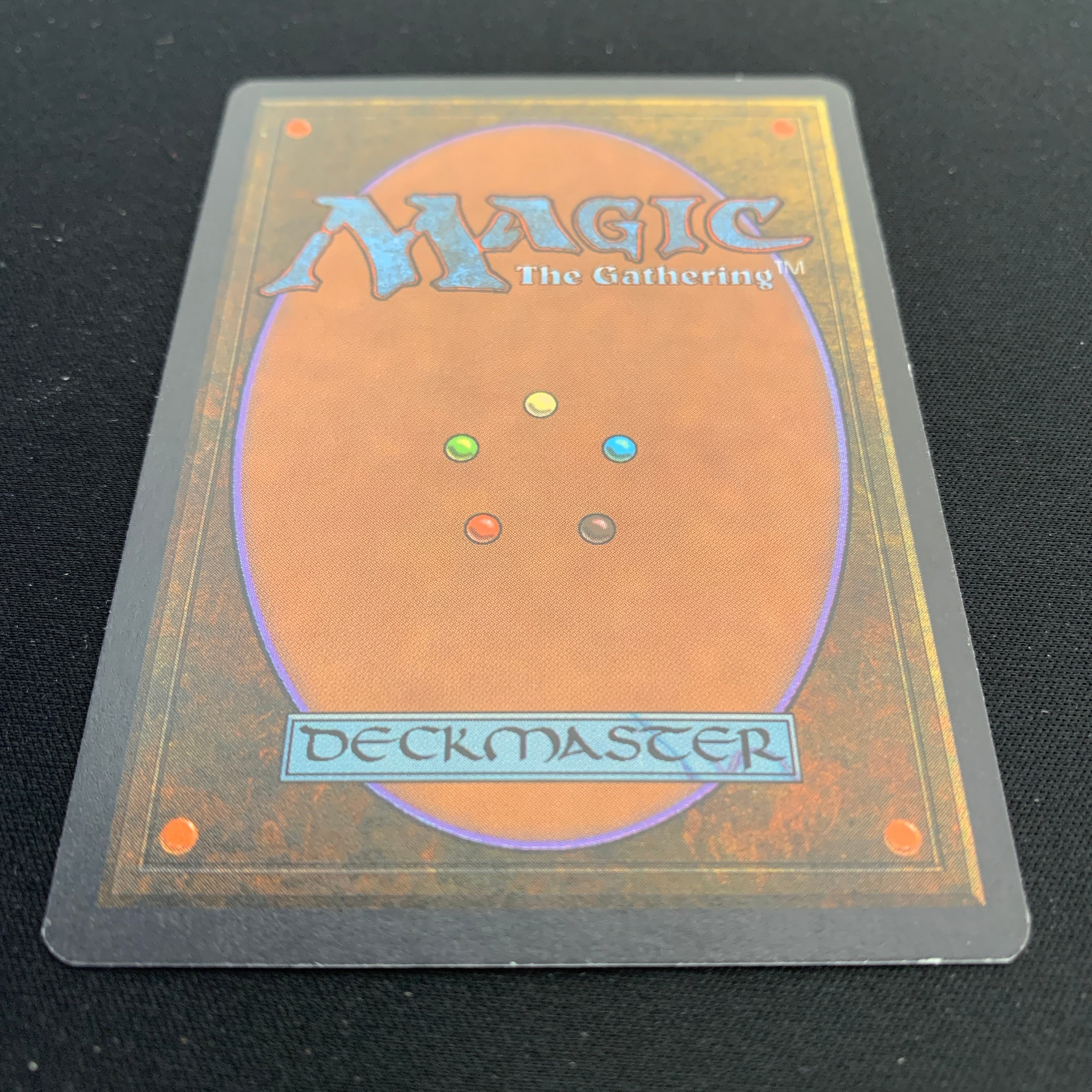 MTG Singles - Armageddon - Unlimited -