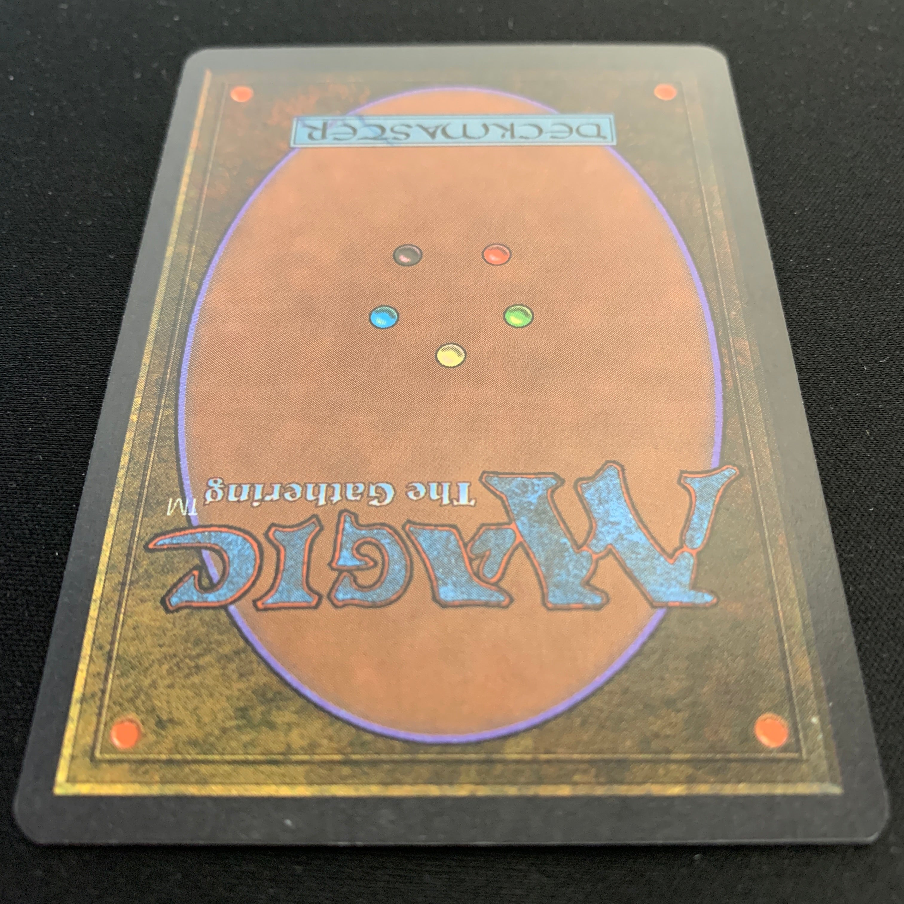 MTG Singles - Armageddon - Unlimited -