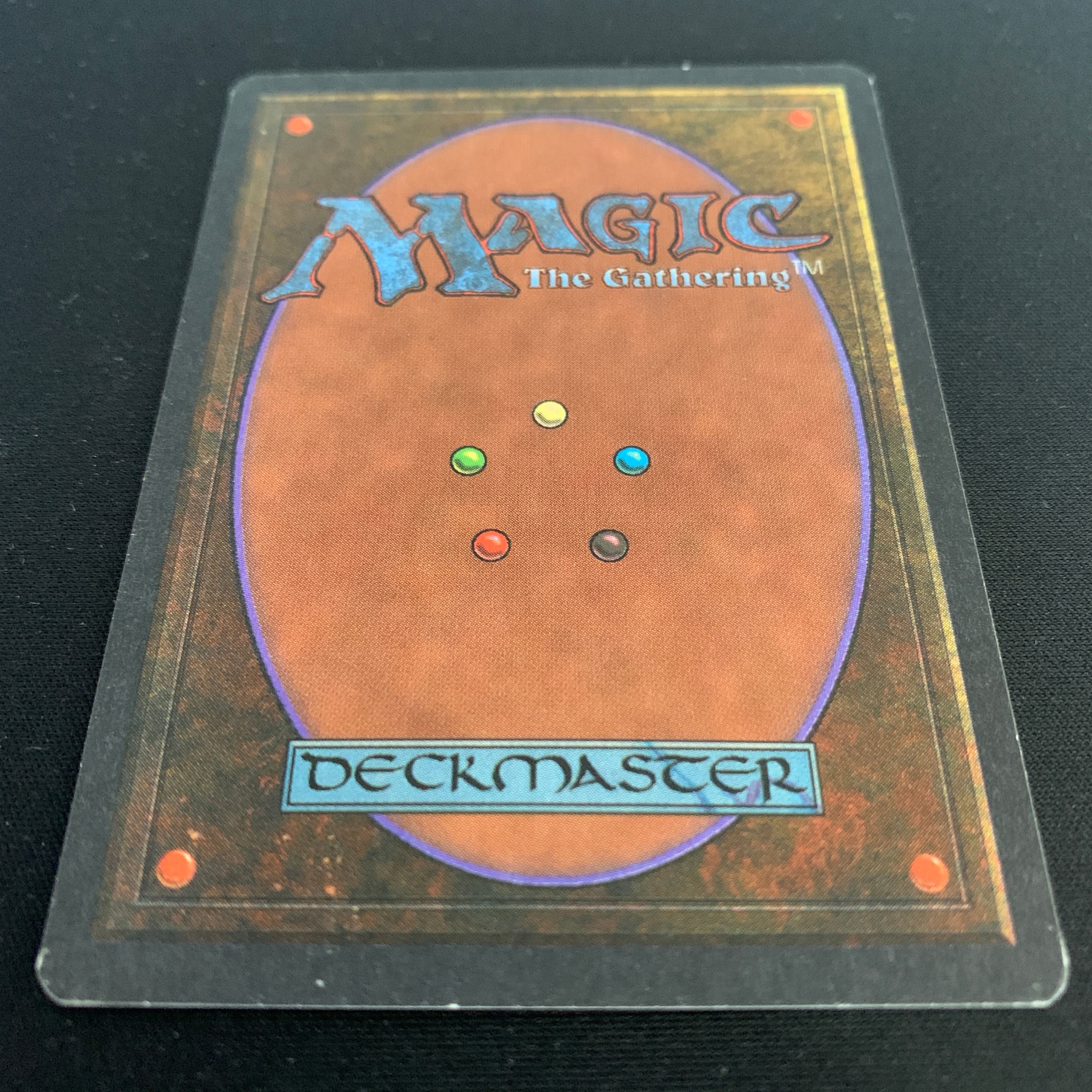 MTG Singles - Armageddon - Unlimited -