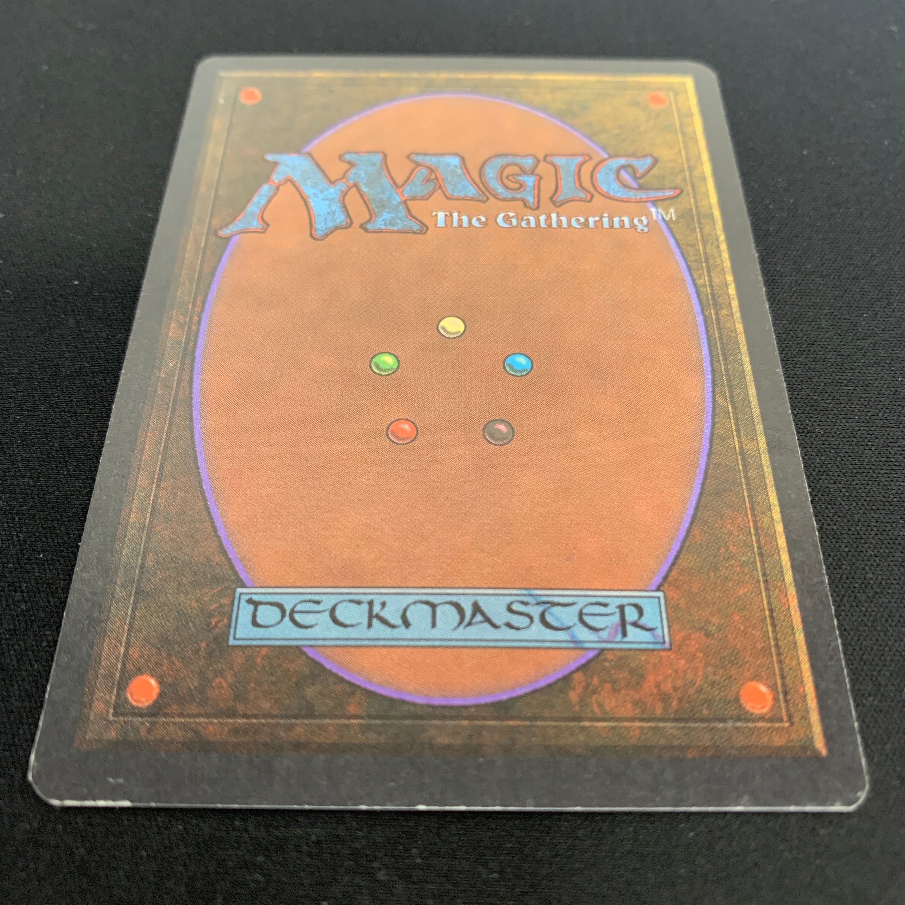 MTG Singles - Armageddon - Unlimited -