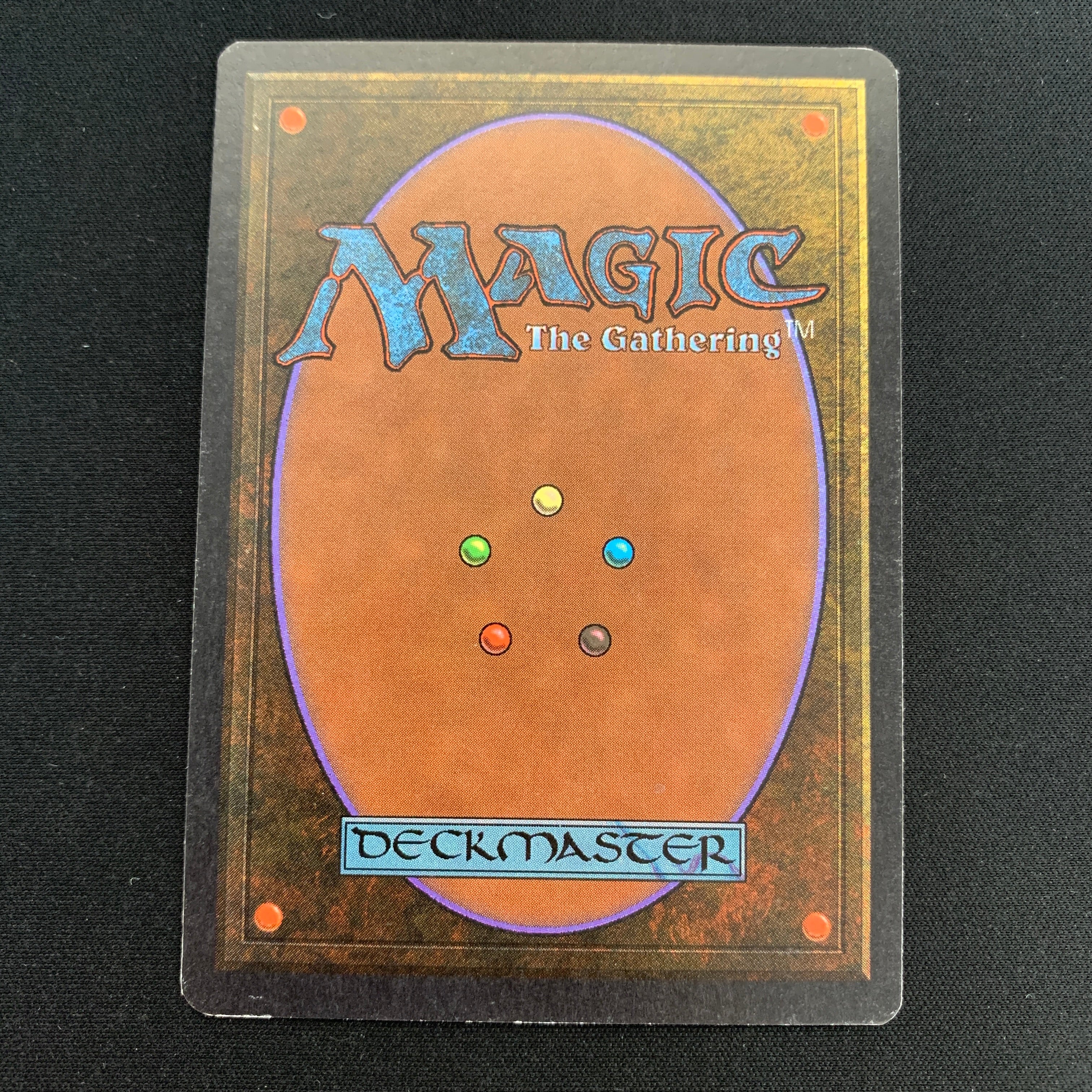 MTG Singles - Armageddon - Unlimited -