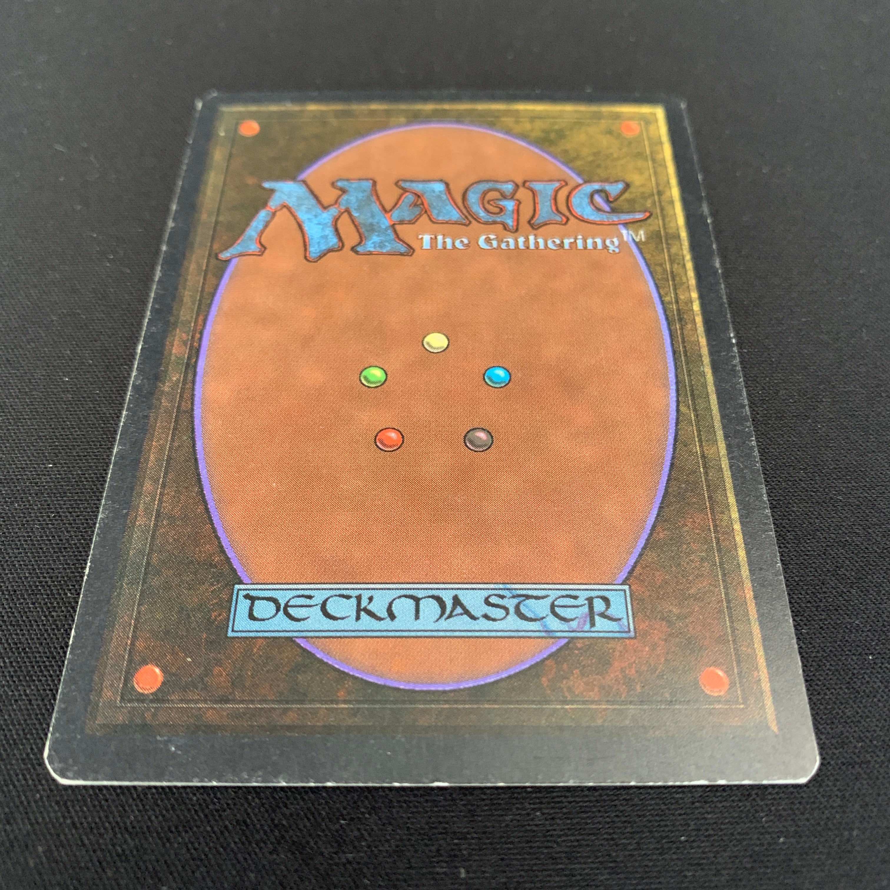 MTG Singles - Armageddon - Unlimited -