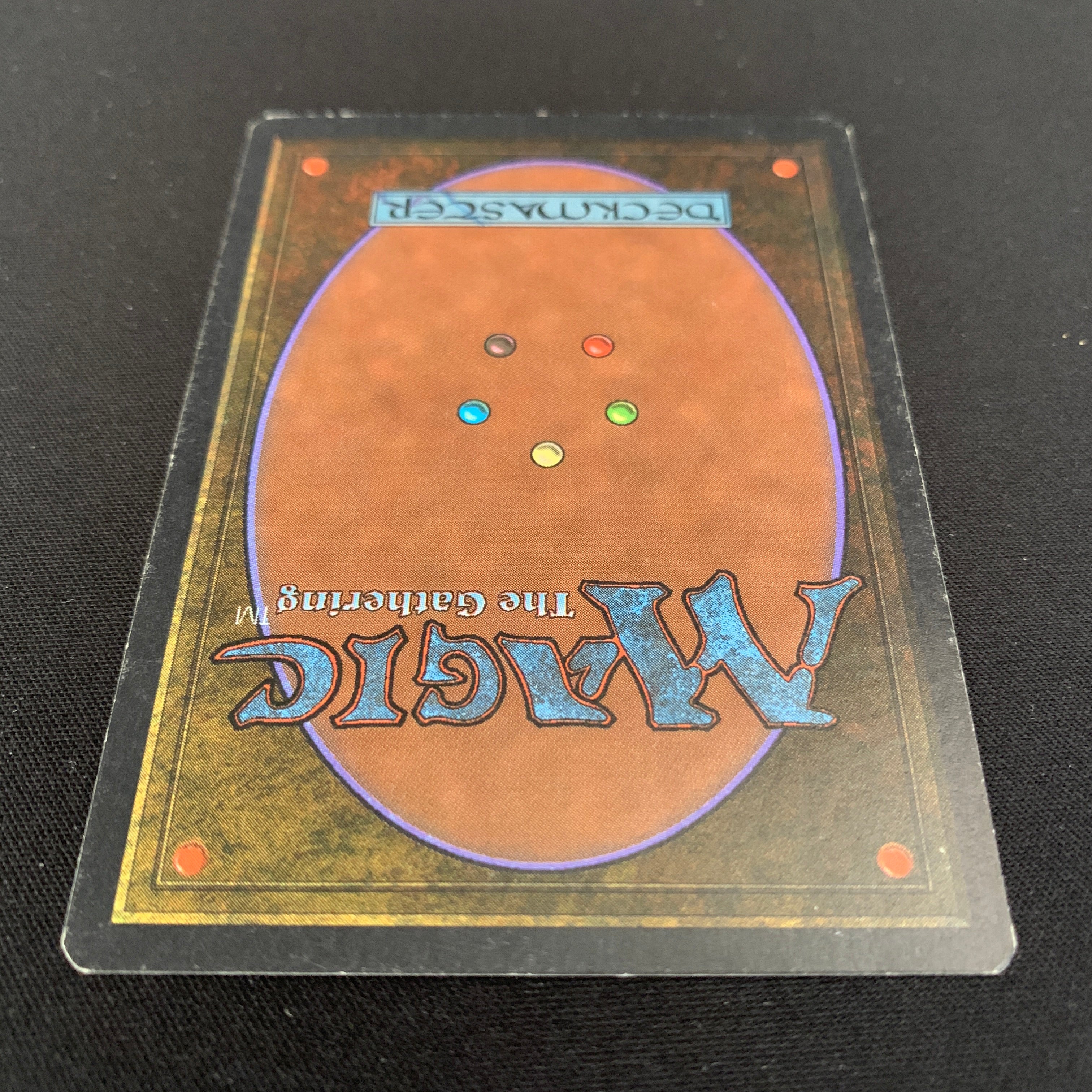 MTG Singles - Armageddon - Unlimited -