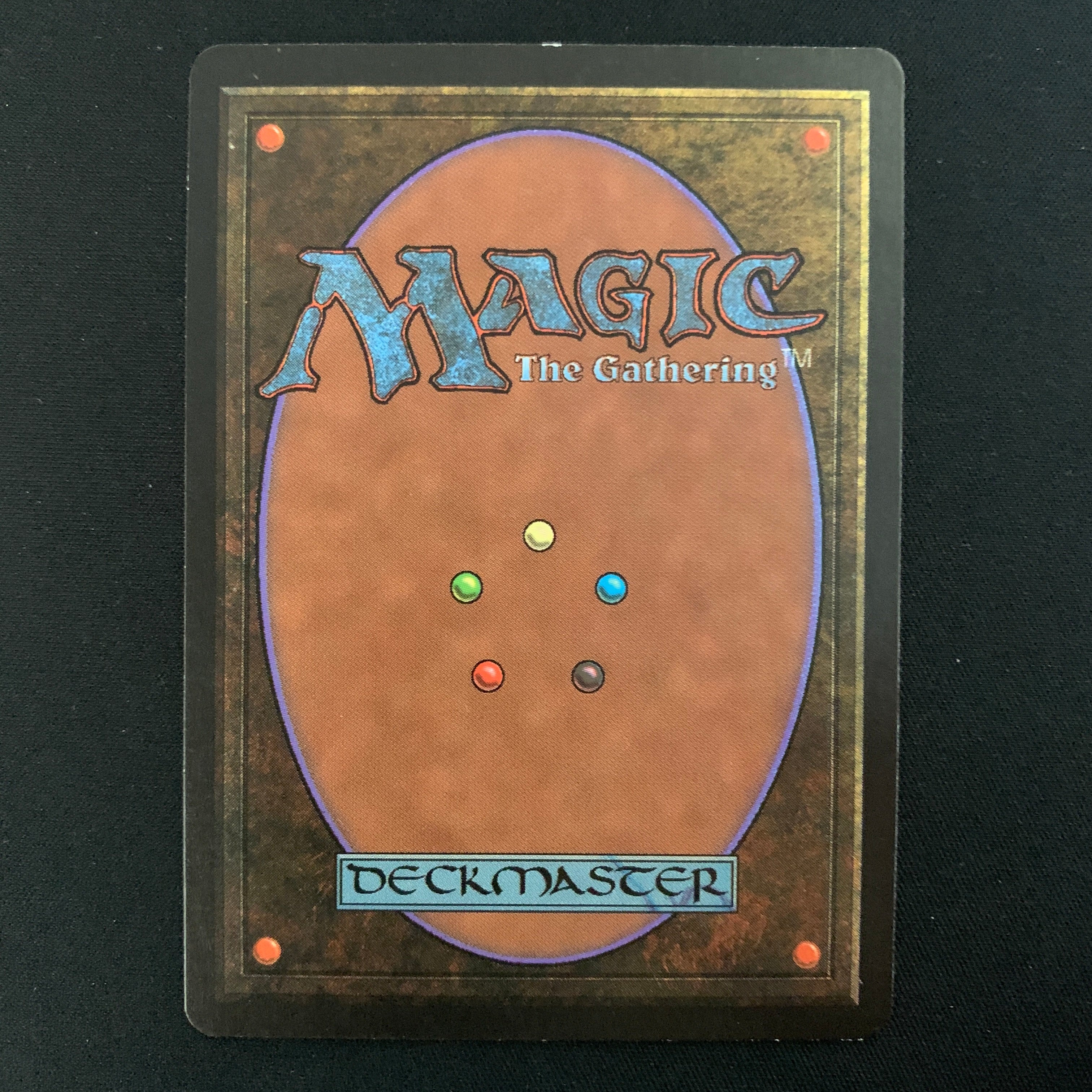 MTG Singles - Bad Moon - Beta -