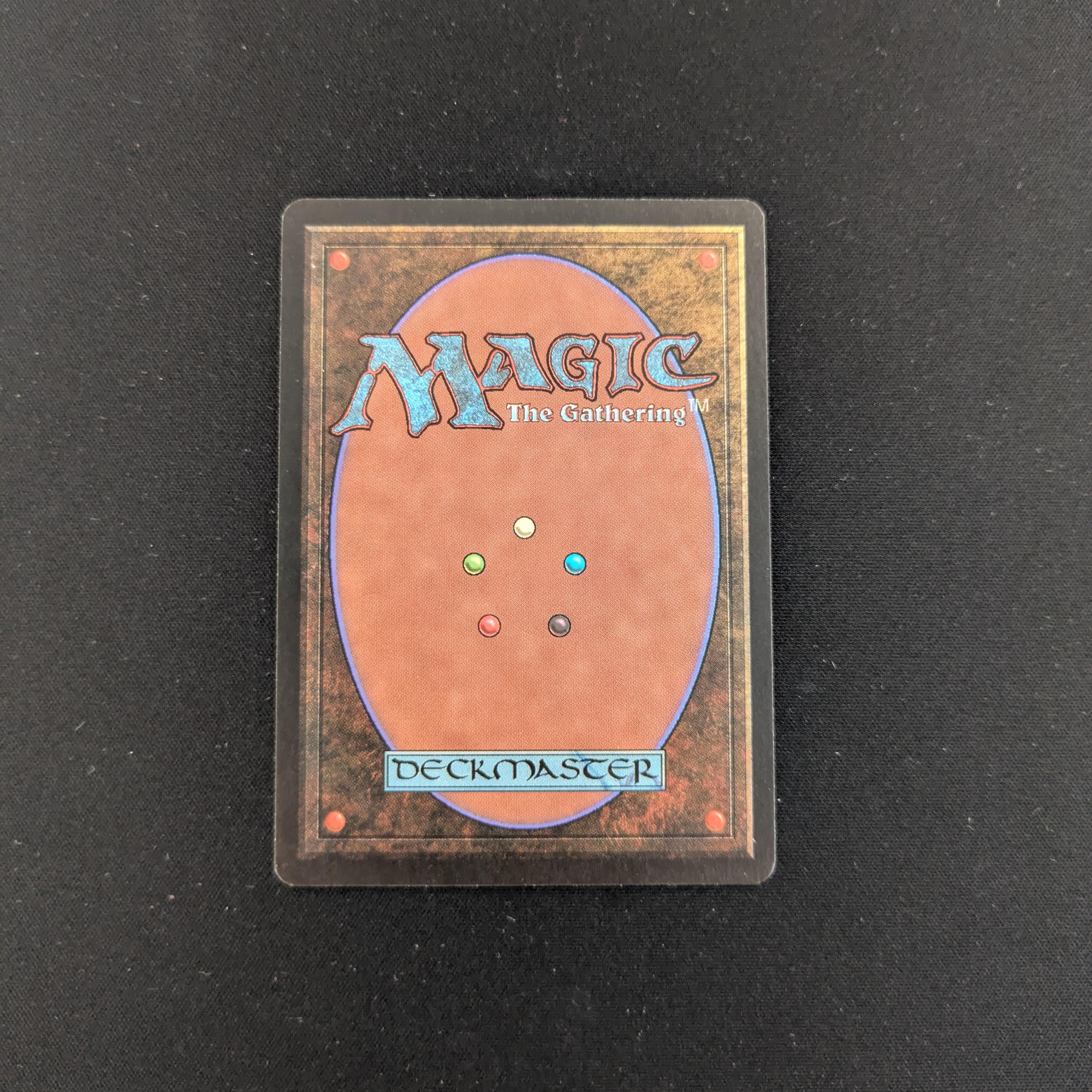 MTG Singles - Bad Moon - Beta -