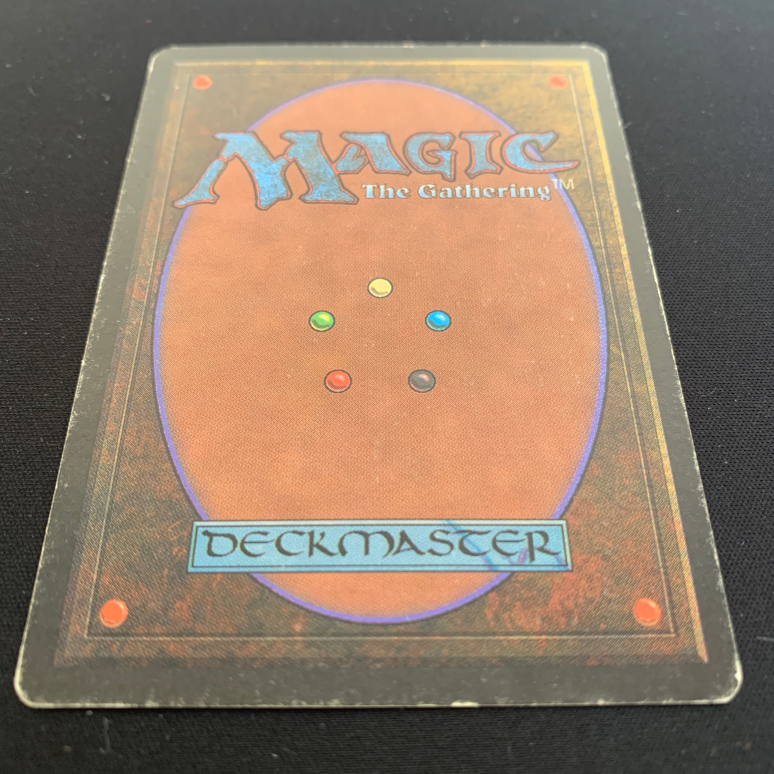 MTG Singles - Balance - Beta -