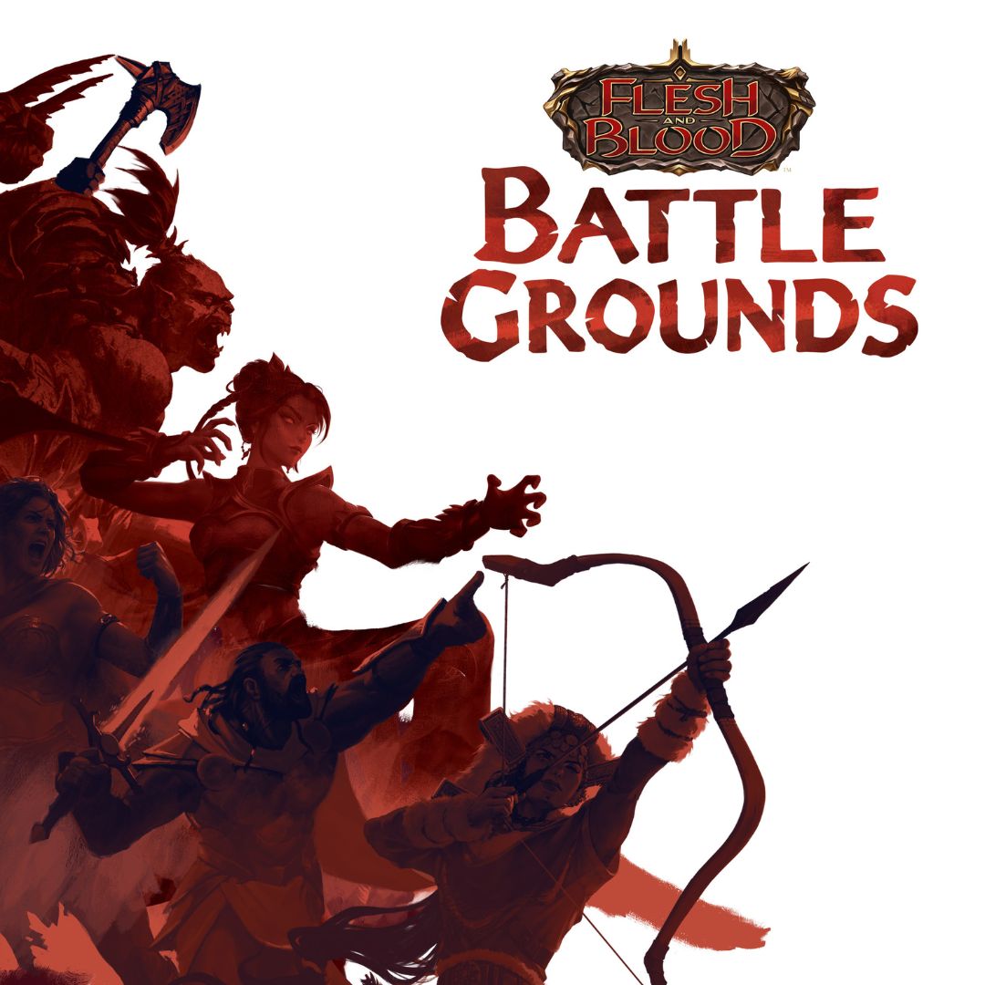 Event Tickets - Battlegrounds Vienna - Tournament