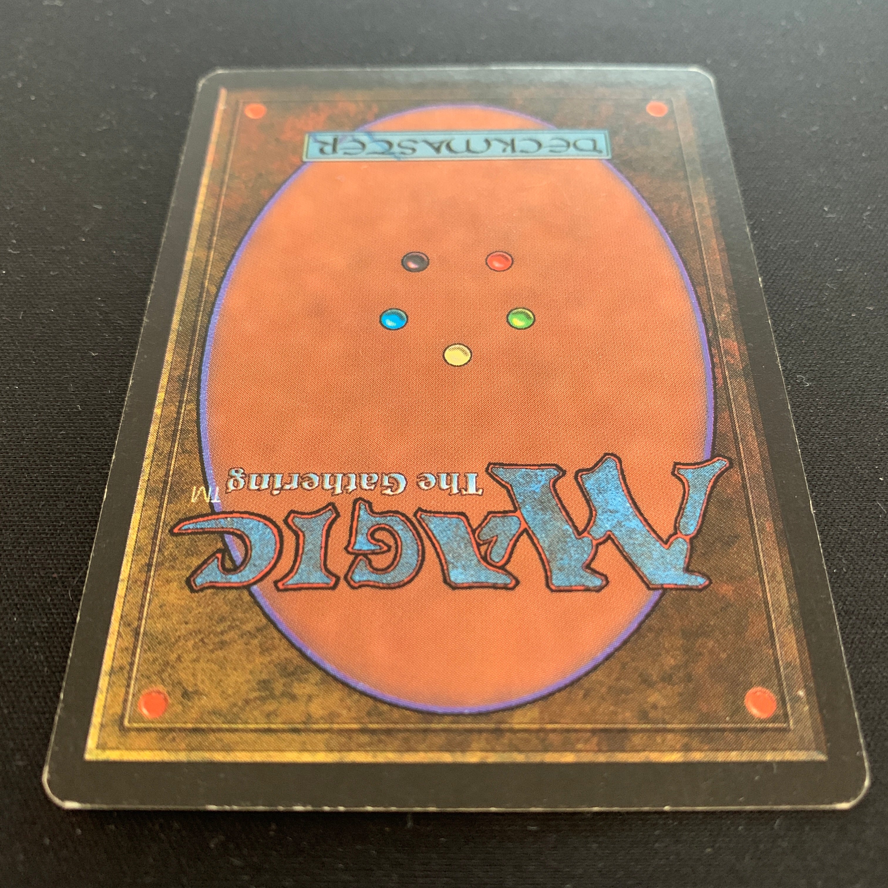 MTG Singles - Bayou - Beta -