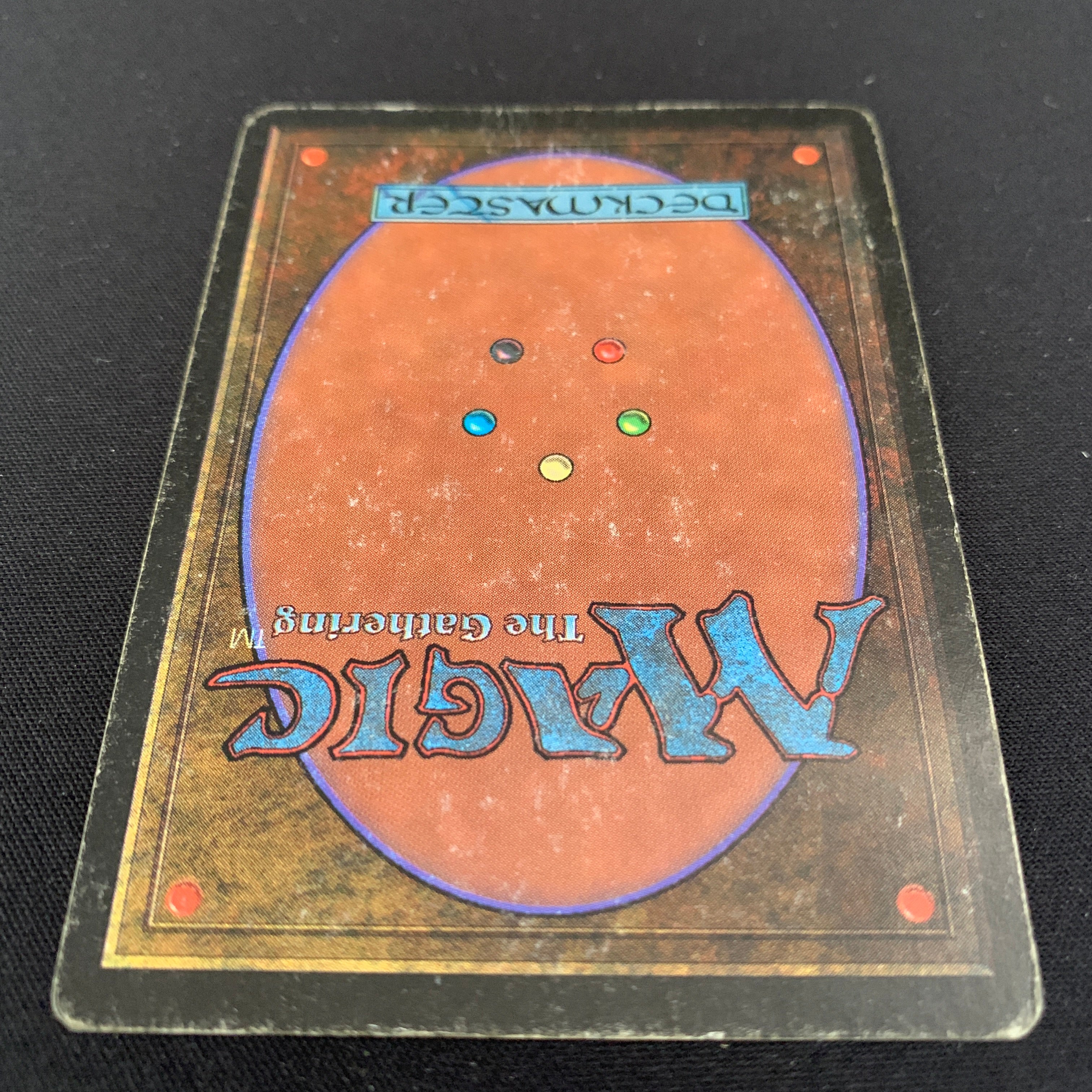 MTG Singles - Bayou - Beta -