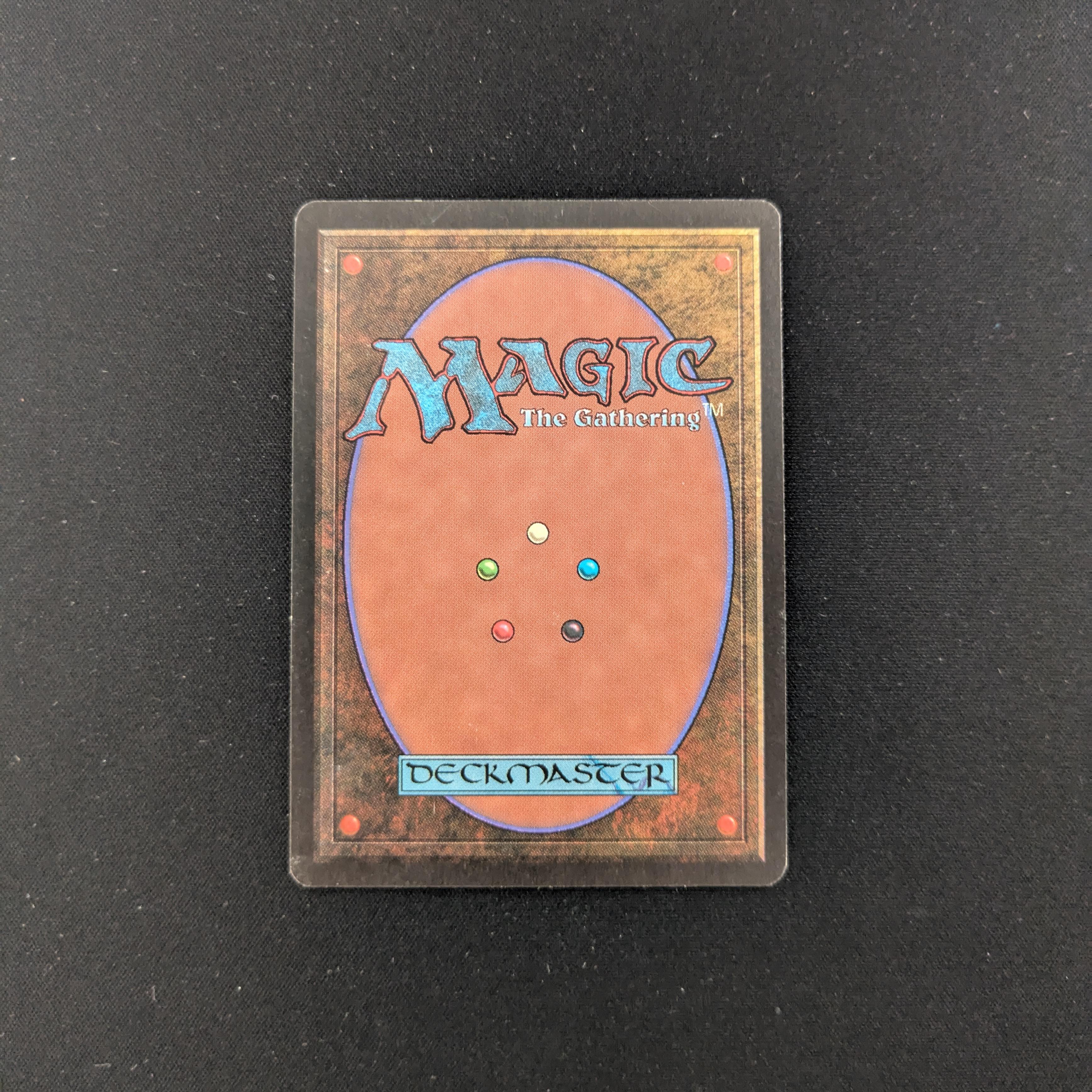 MTG Singles - Bayou - Beta -