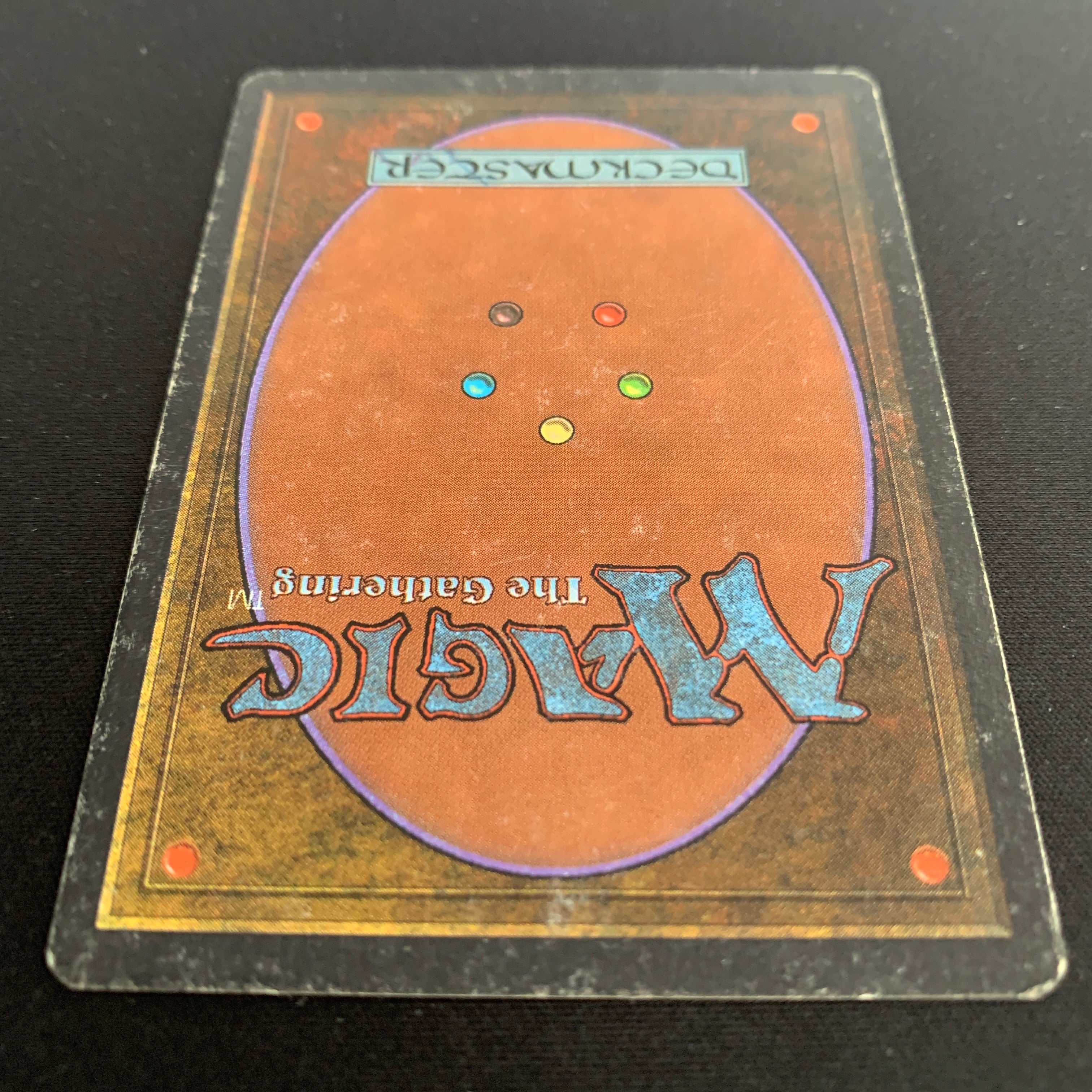 MTG Singles - Bayou - Unlimited -