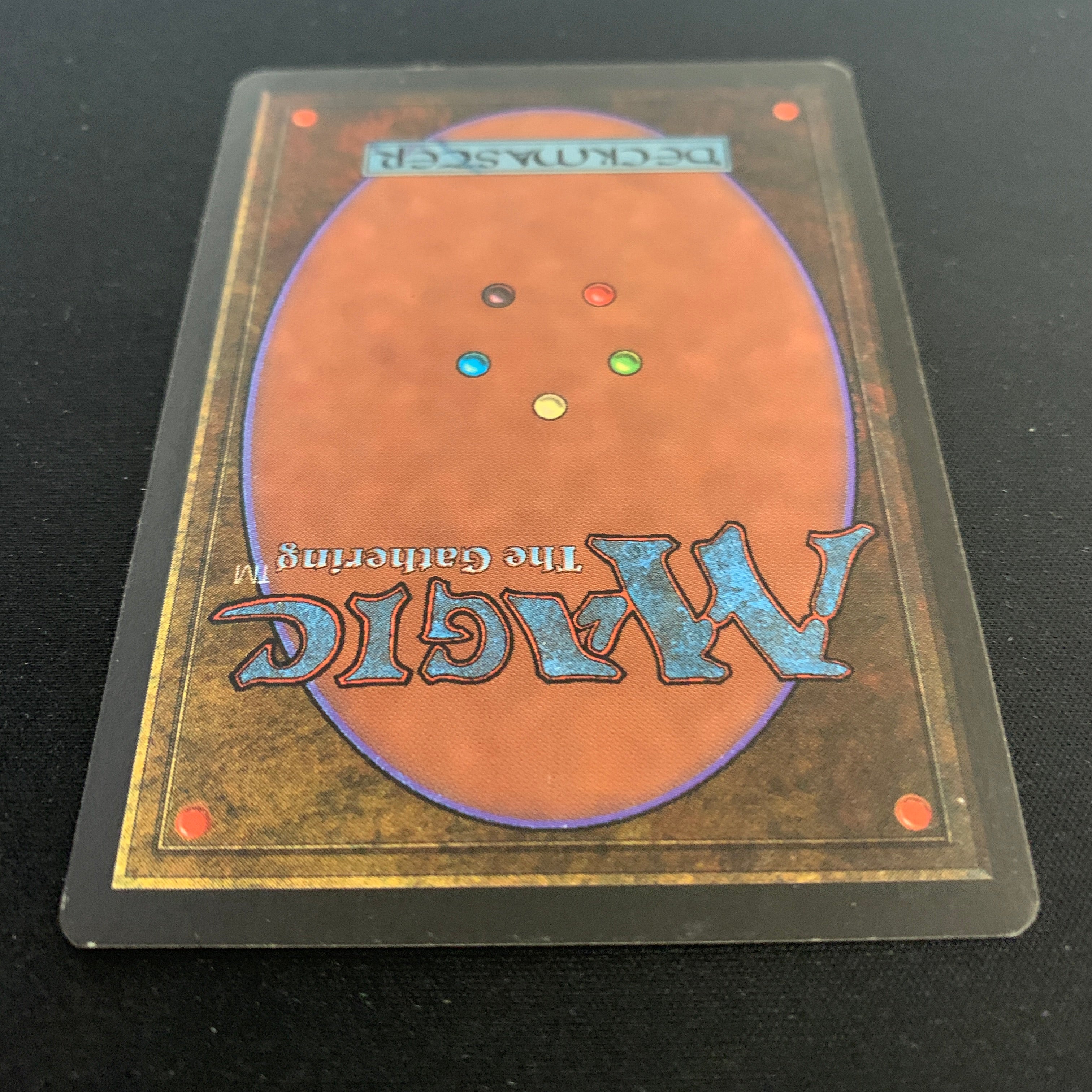 MTG Singles - Berserk - Beta -