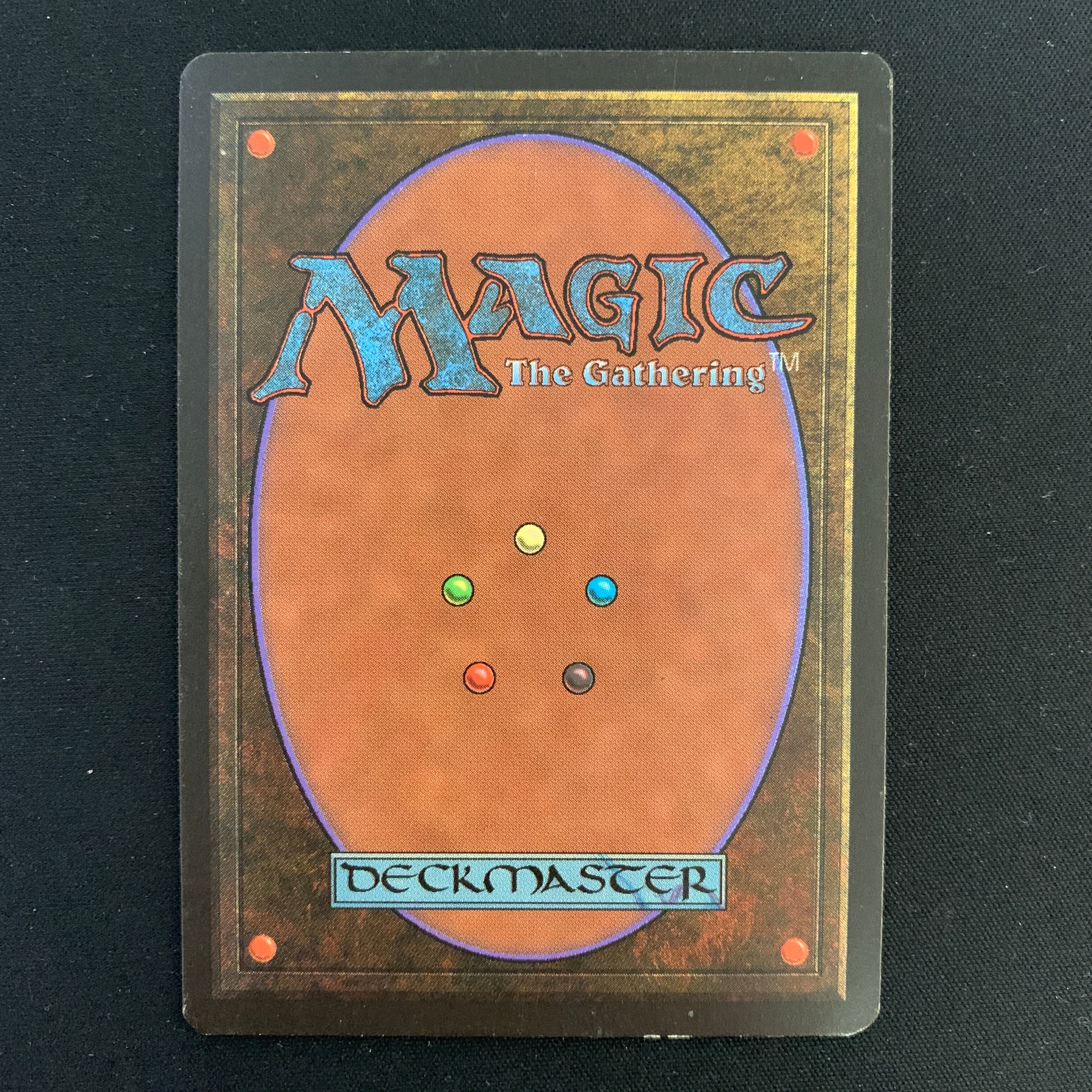MTG Singles - Berserk - Beta -