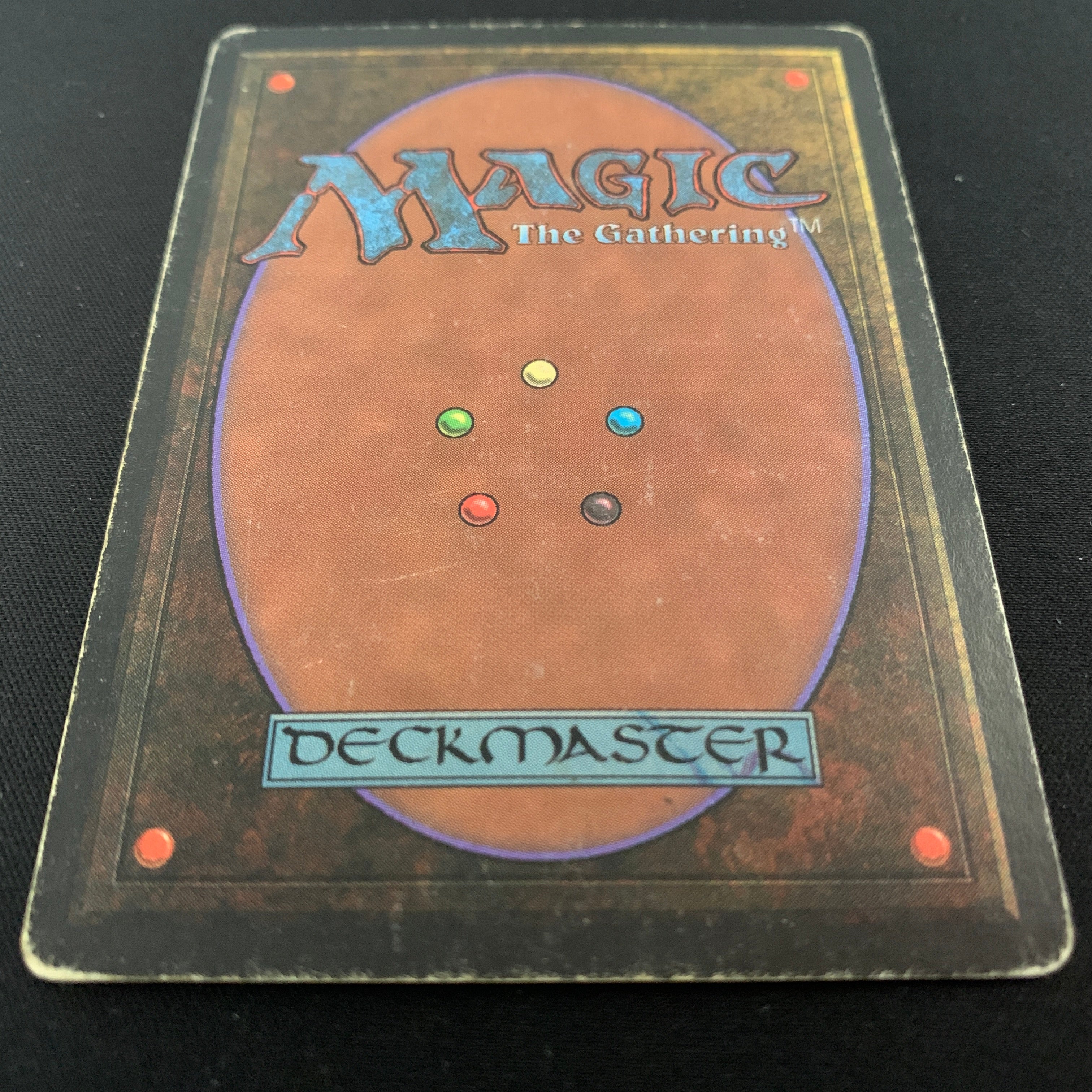 MTG Singles - Berserk - Beta -