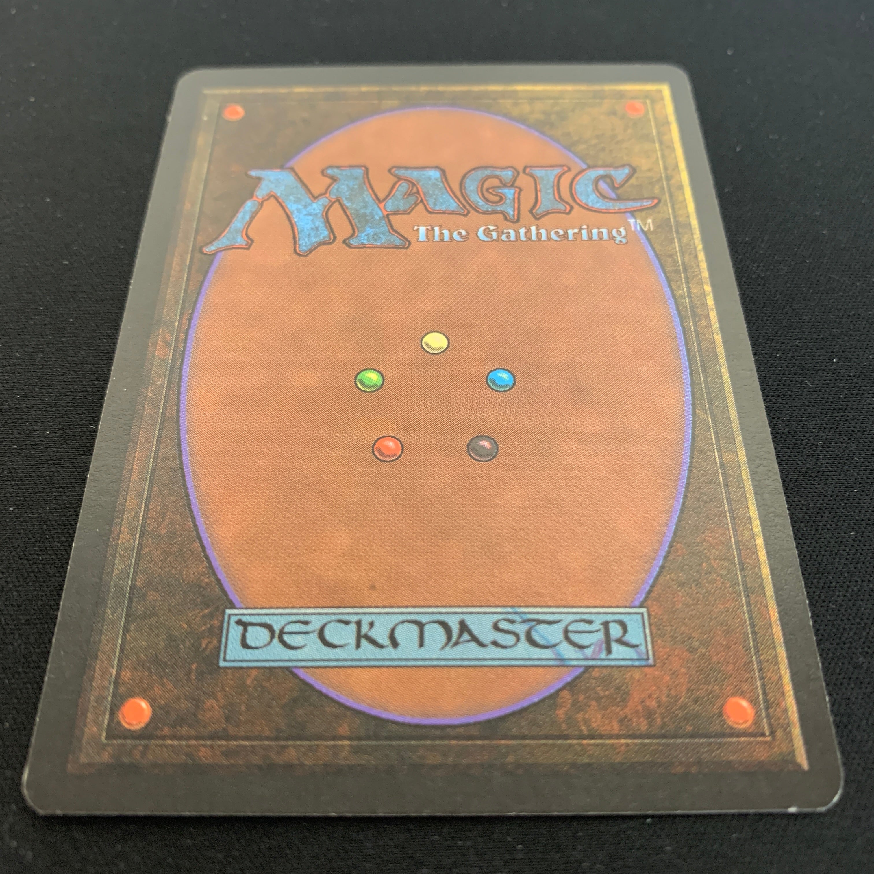 MTG Singles - Berserk - Beta -