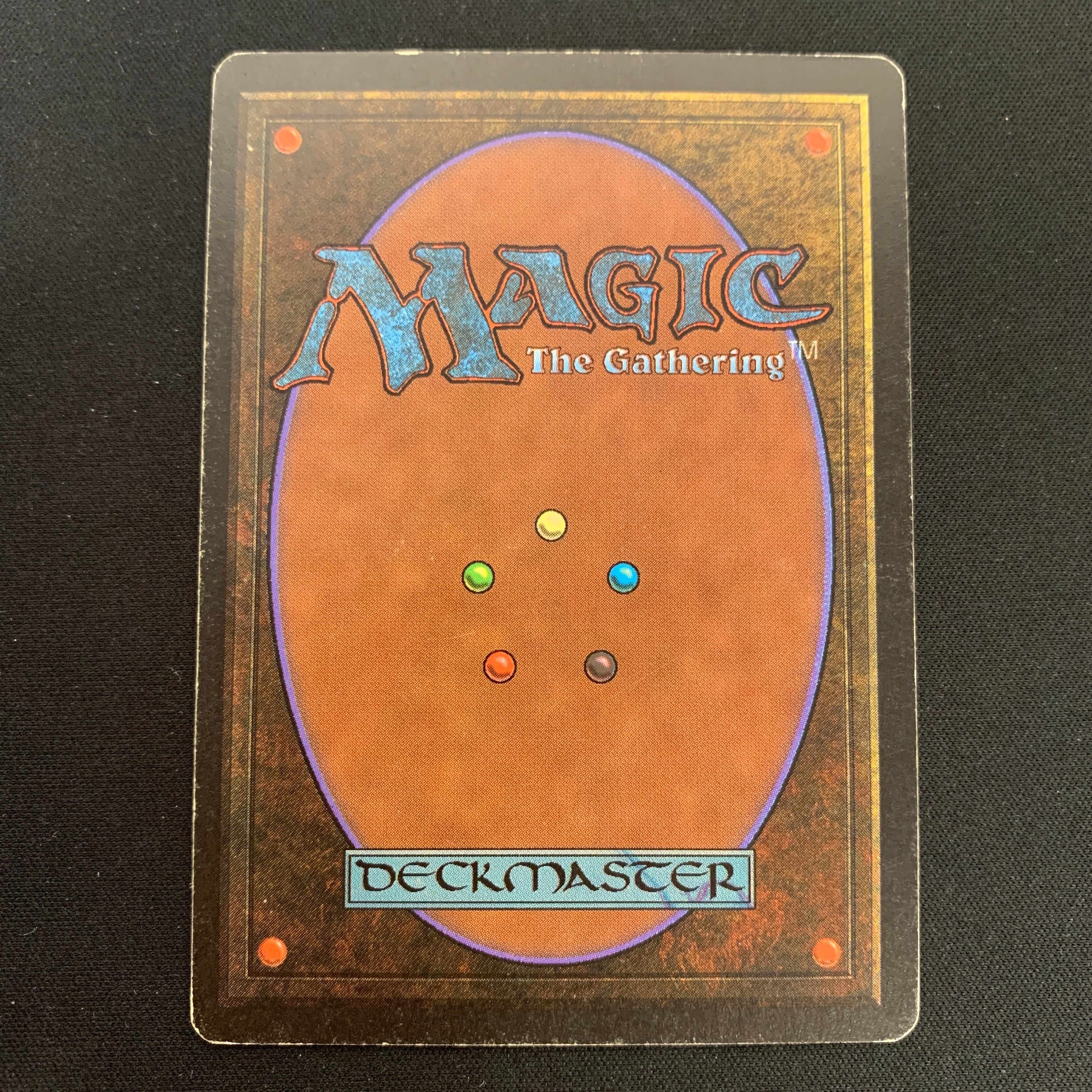 MTG Singles - Berserk - Beta -
