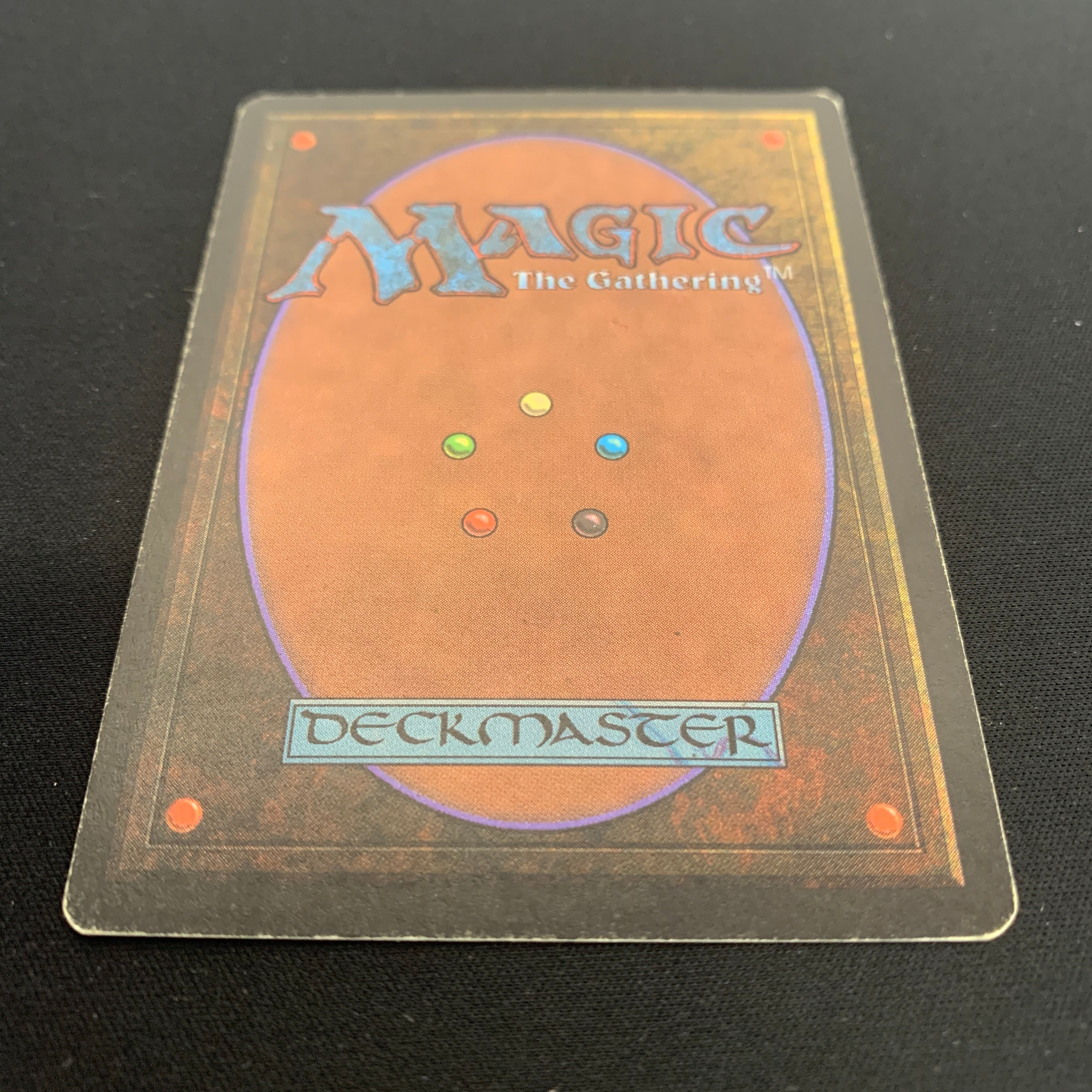 MTG Singles - Berserk - Beta -
