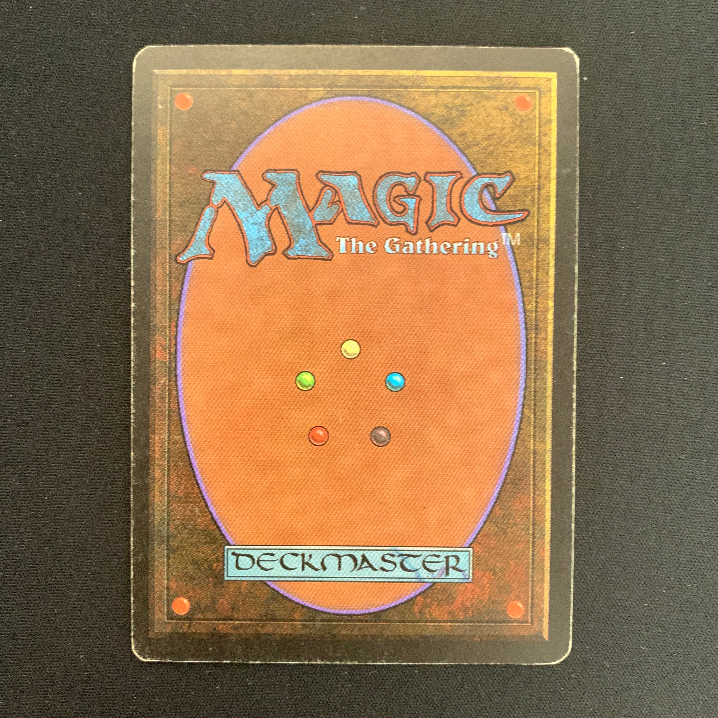 MTG Singles - Berserk - Beta -